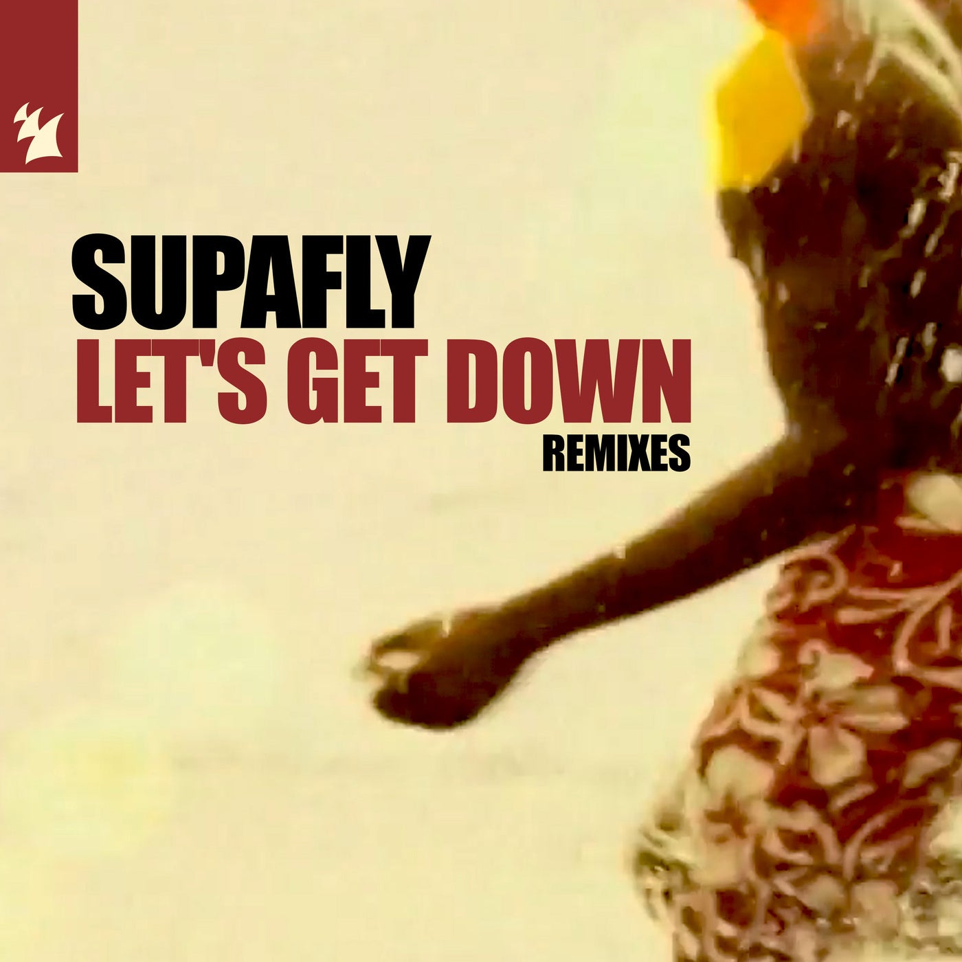 Let's Get Down - Remixes