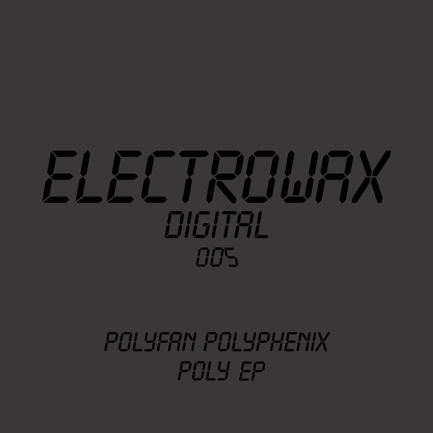 POLY EP