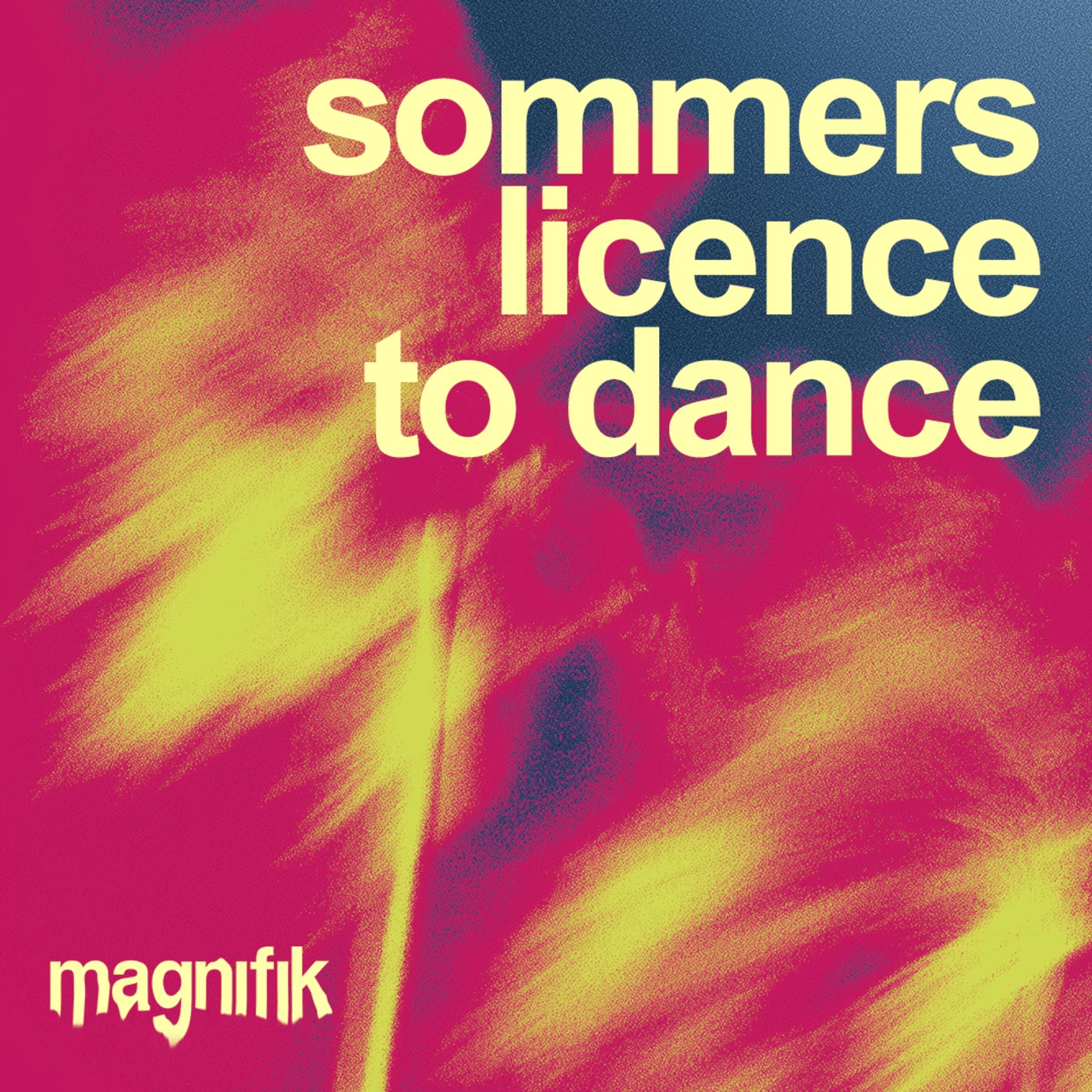 Licence To Dance