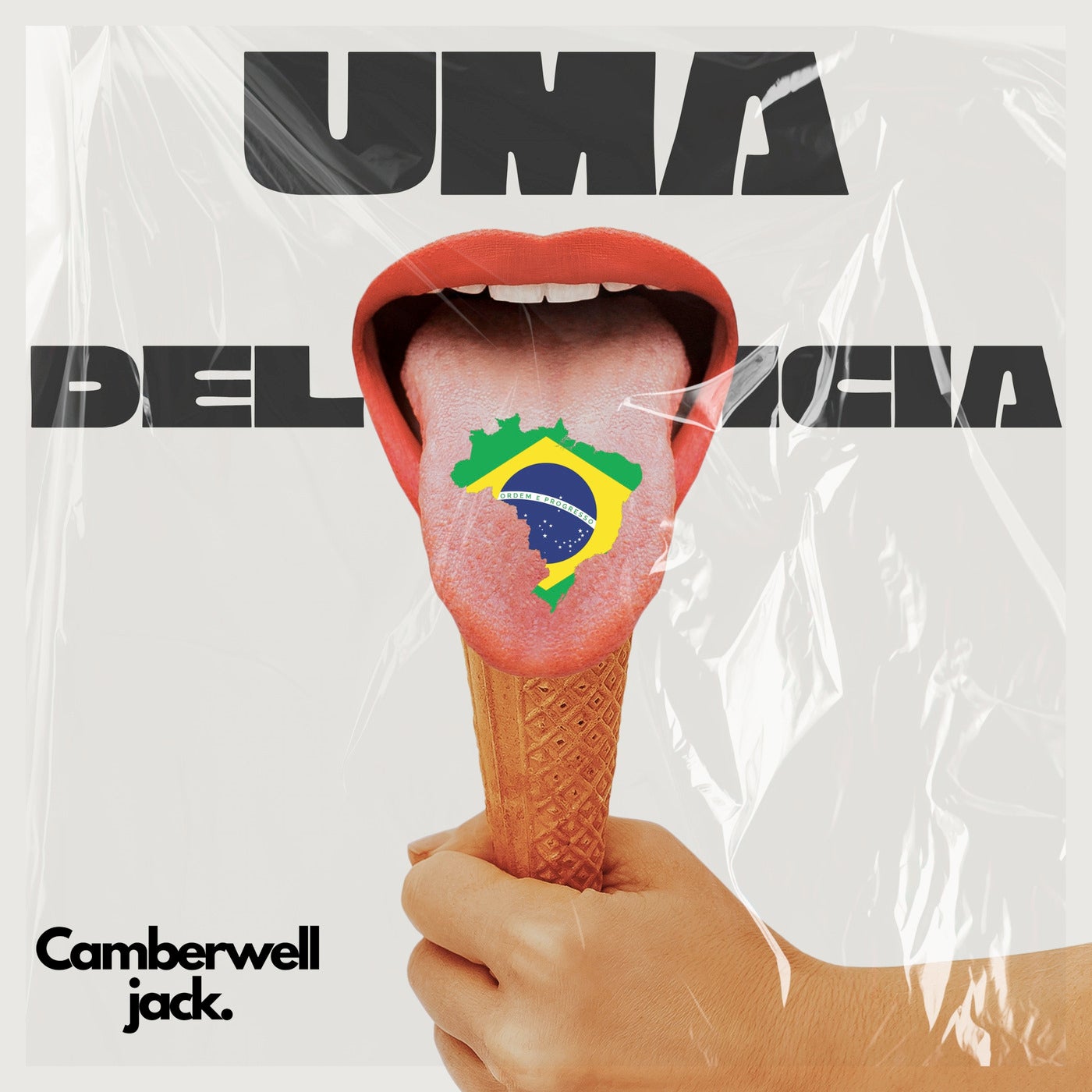 Uma Delicia (Extended Mix)