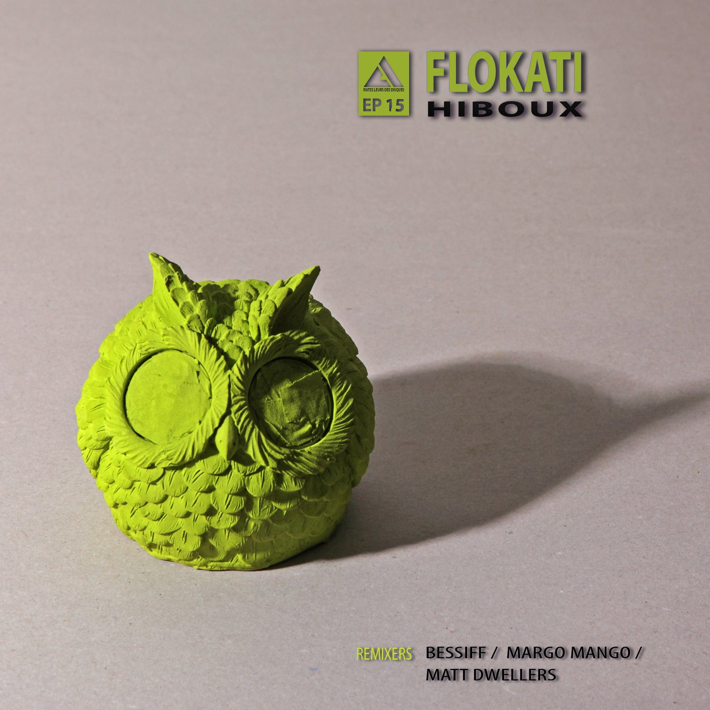 Flokati