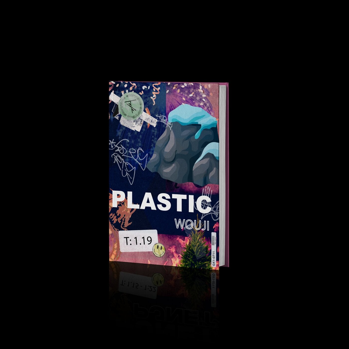 Plastic