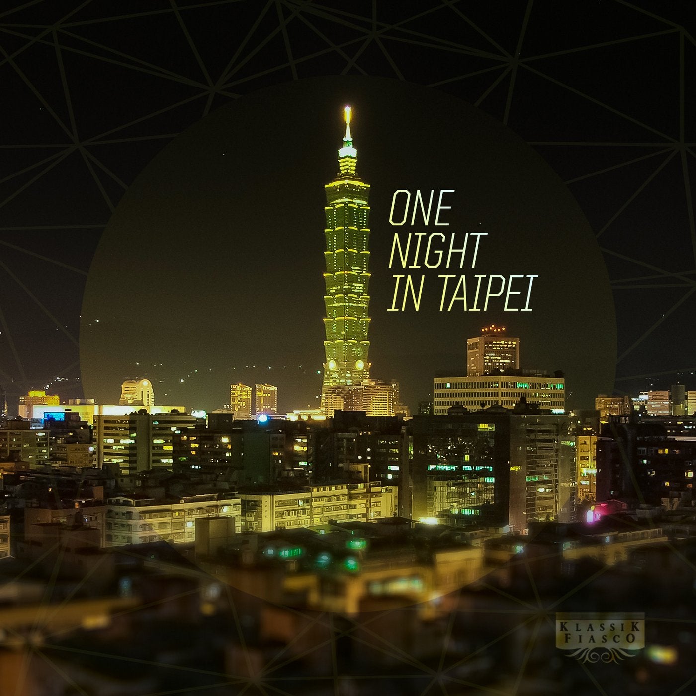 One Night In Taipei