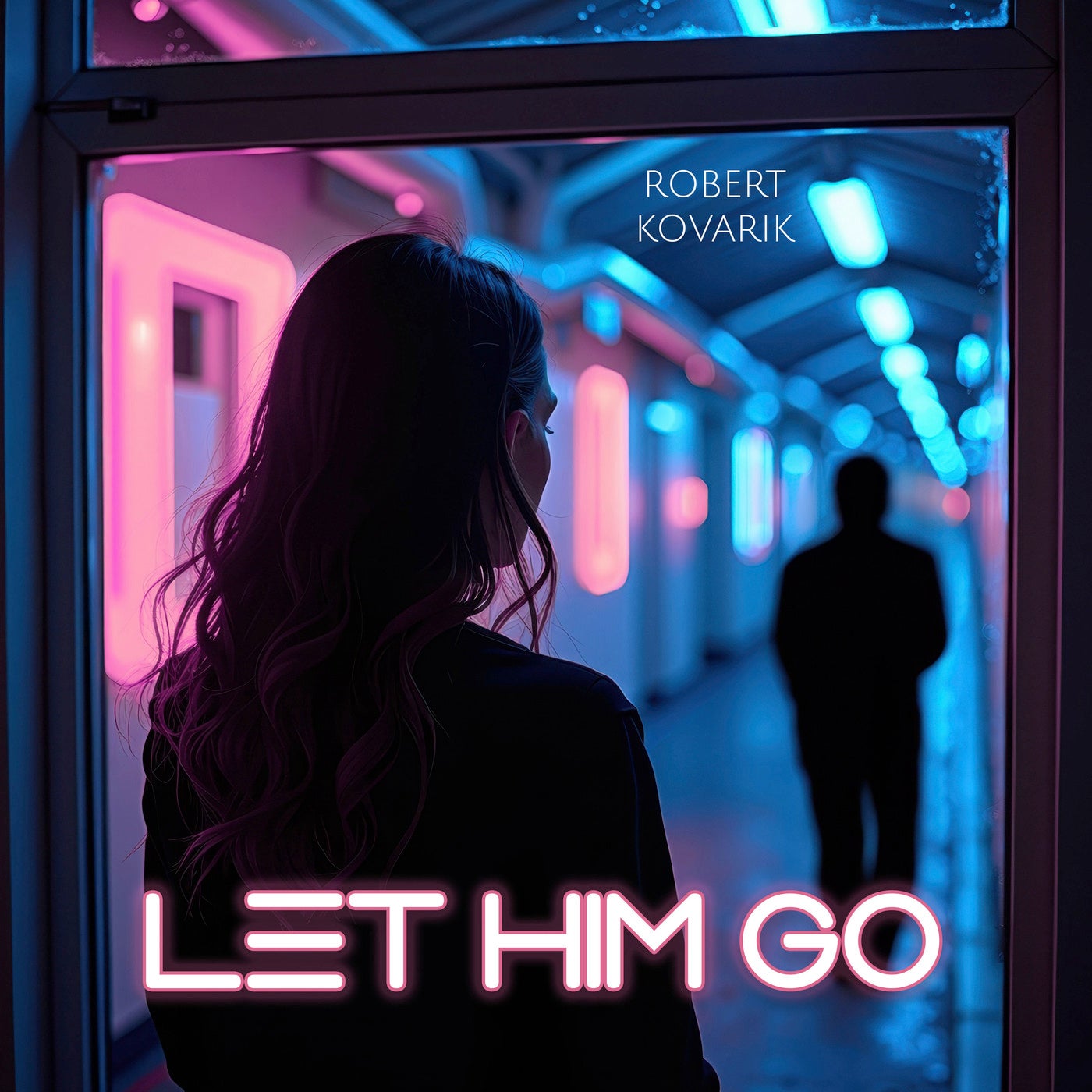 Let Him Go