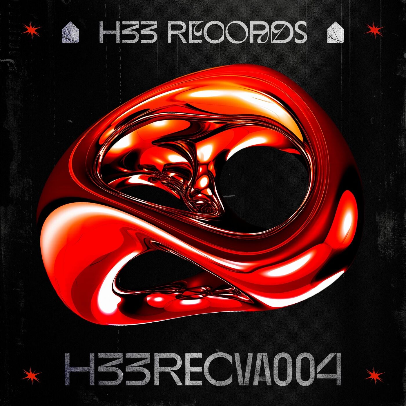 Cover art for H33Recva004