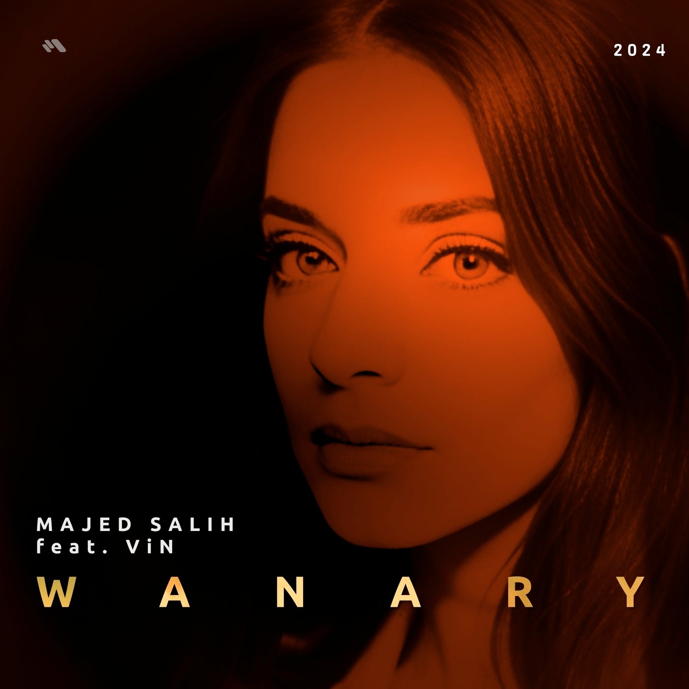 Wanary (feat. Vin)