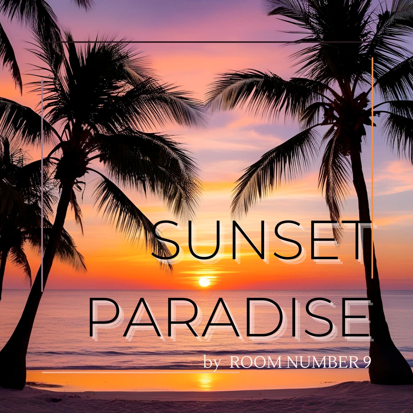 Sunset Paradise