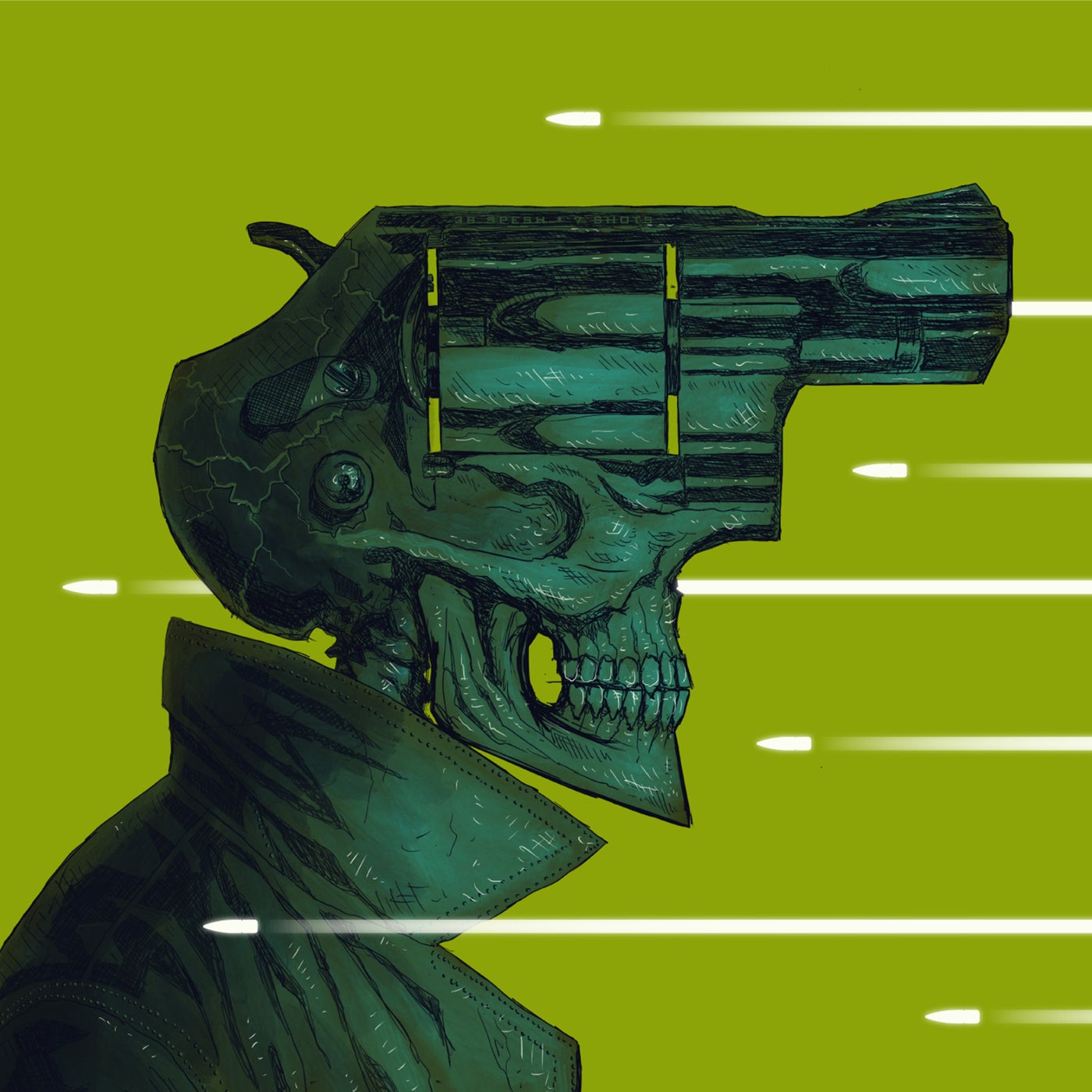 Cover art for 7 Shots (Radio Edit)