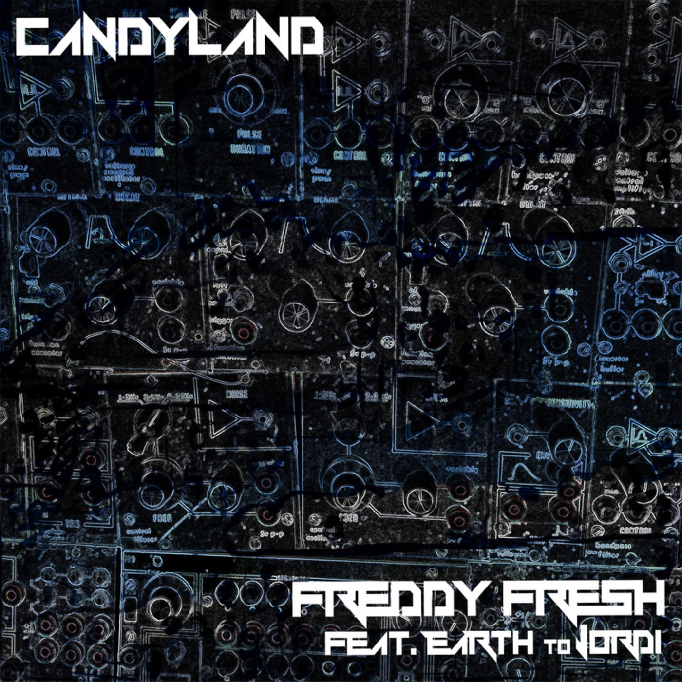 Candyland EP