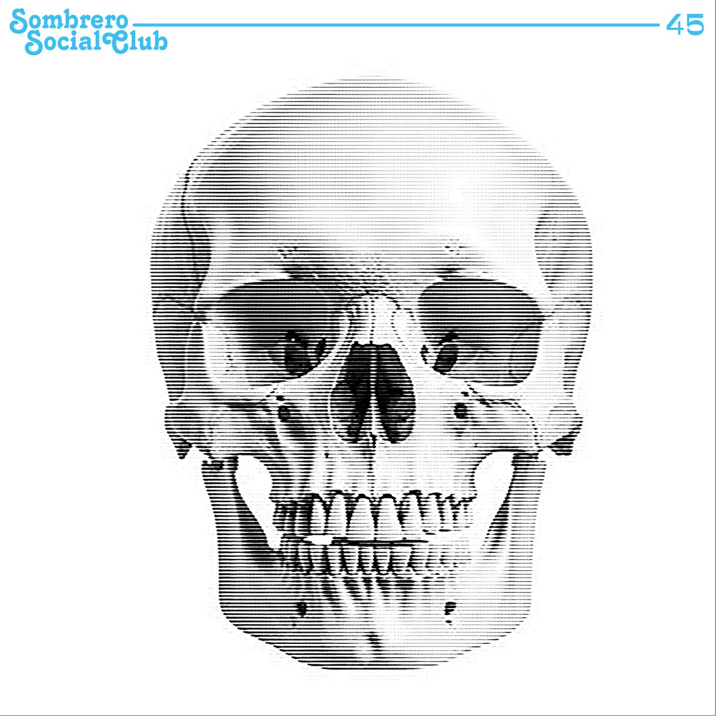 Sombrero Social Club 45