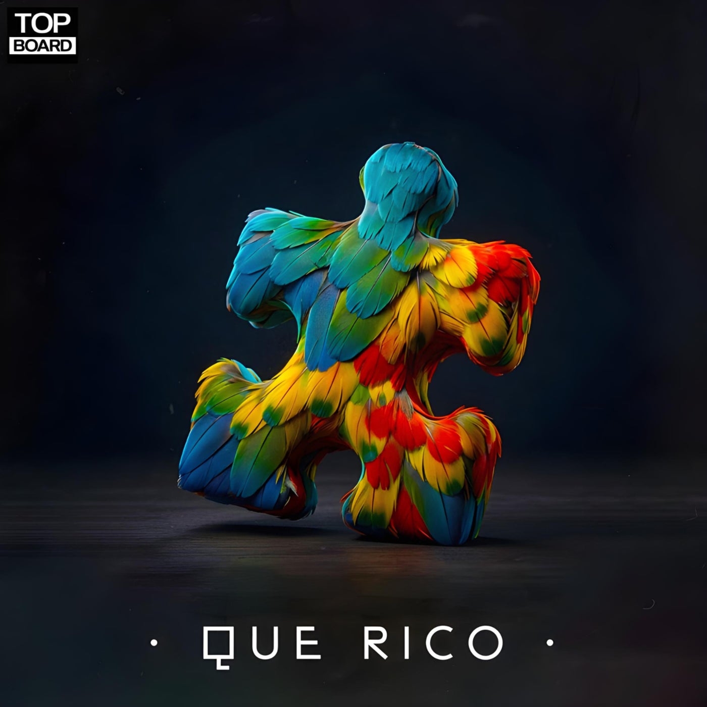 Que Rico 