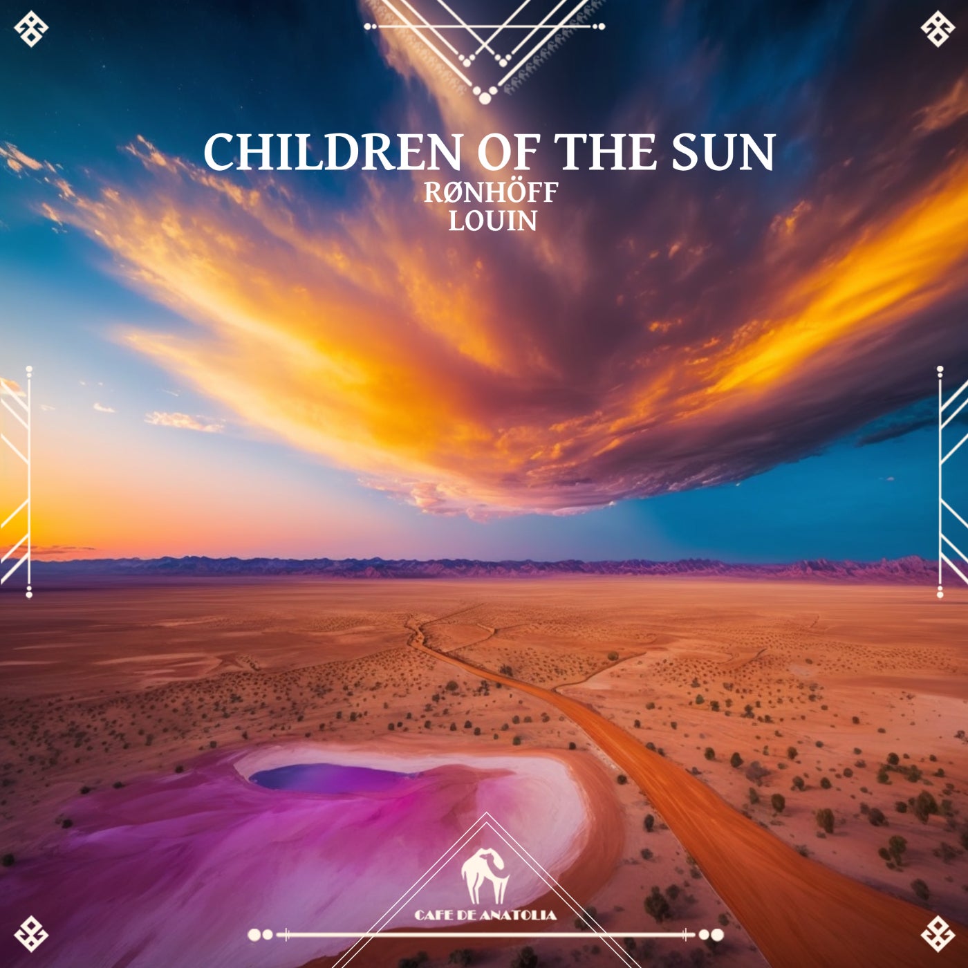 Children of the Sun