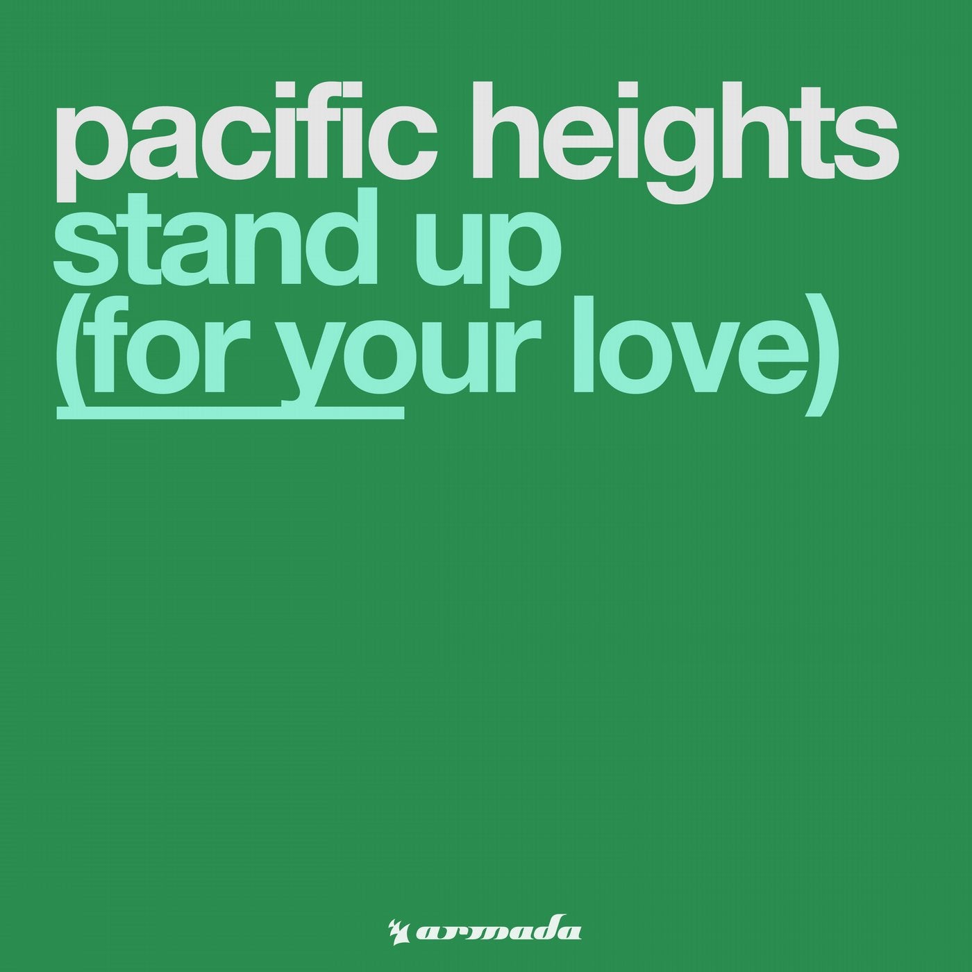 Stand Up (For Your Love)