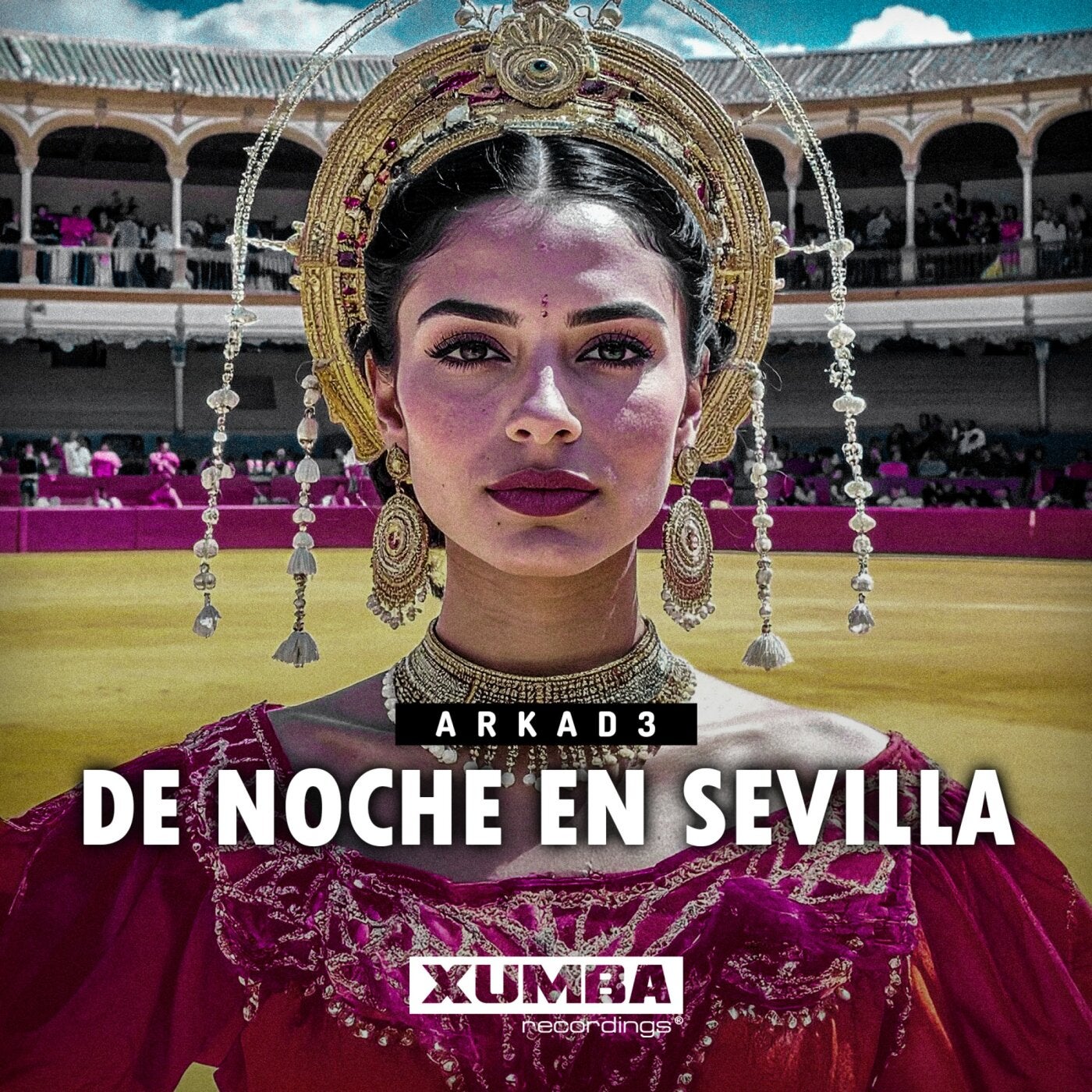 De Noche En Sevilla