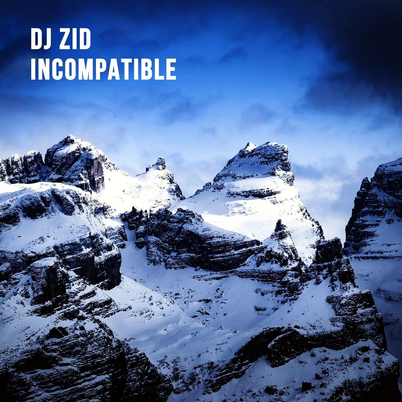 Incompatible