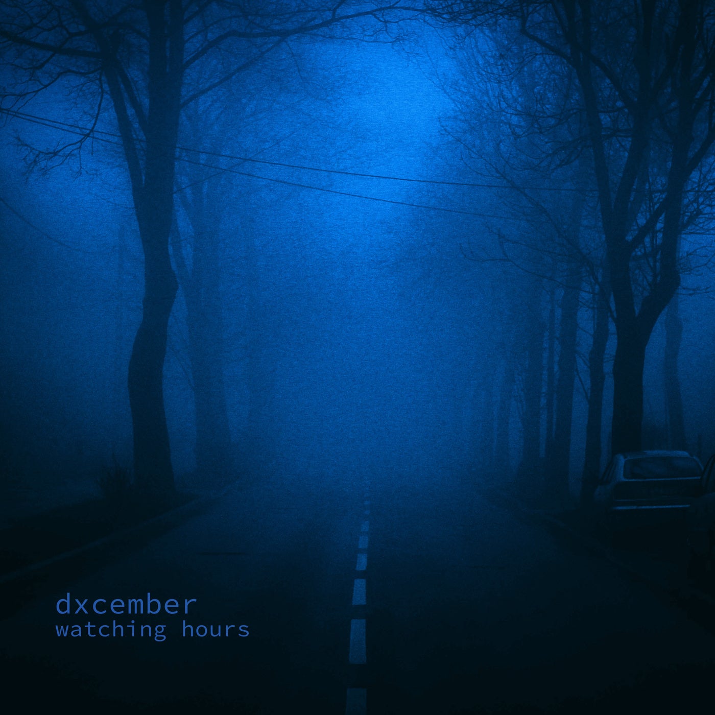 watching hours