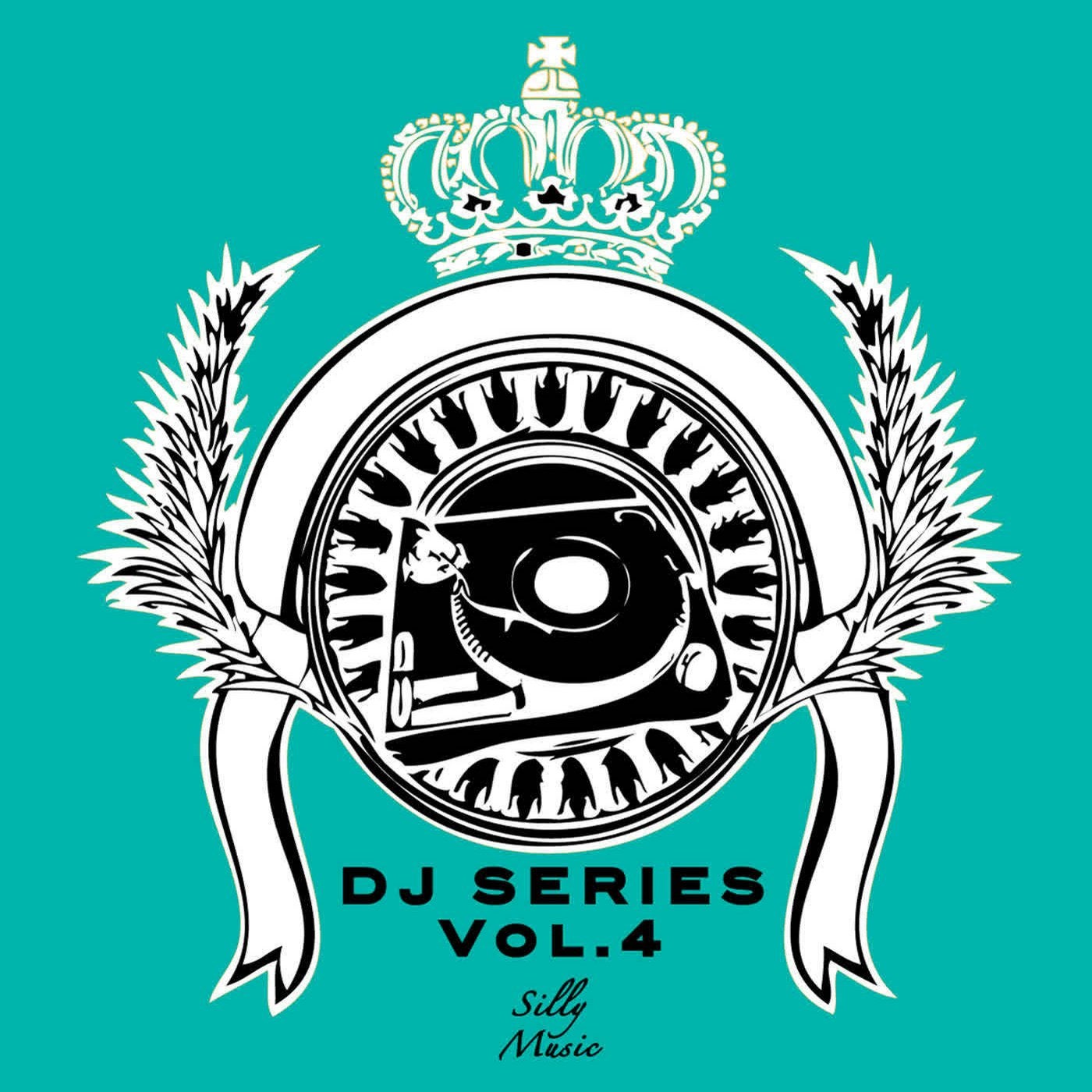 DJ Series, Vol. 4