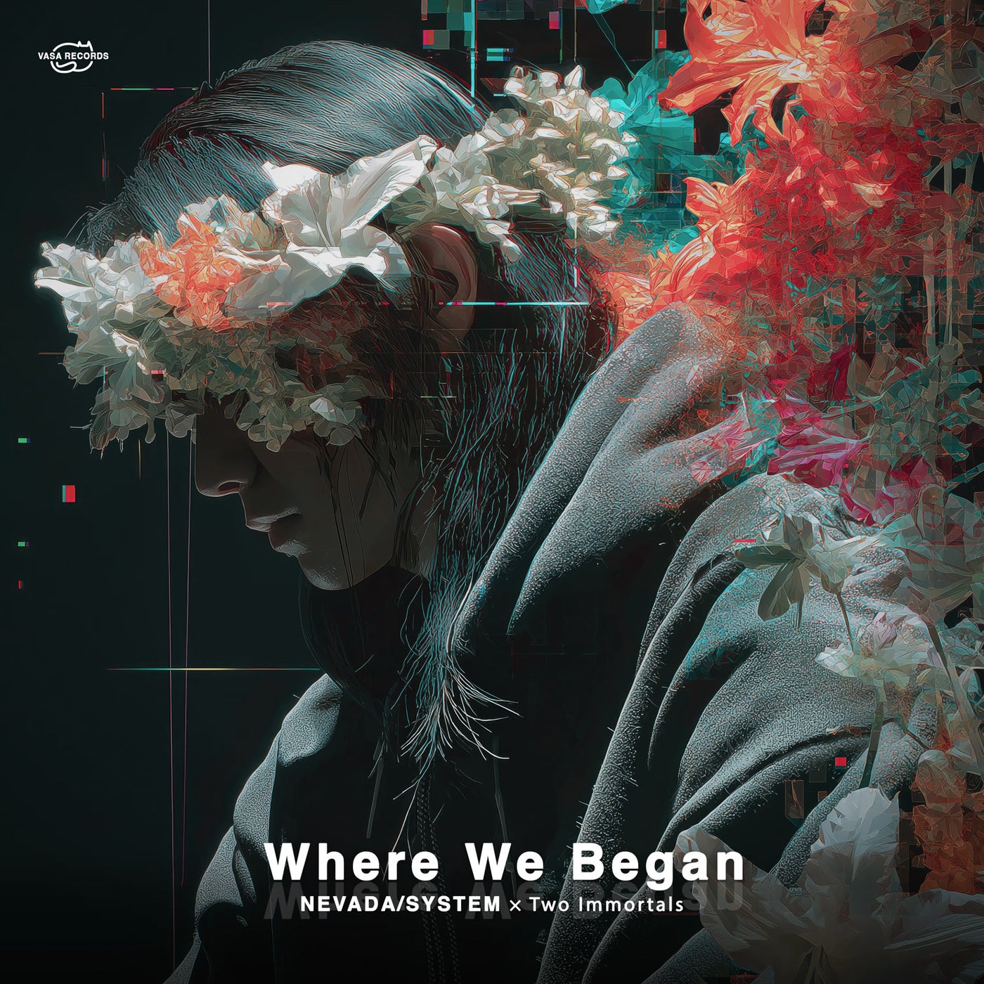 Where We Began (Extended Mix)