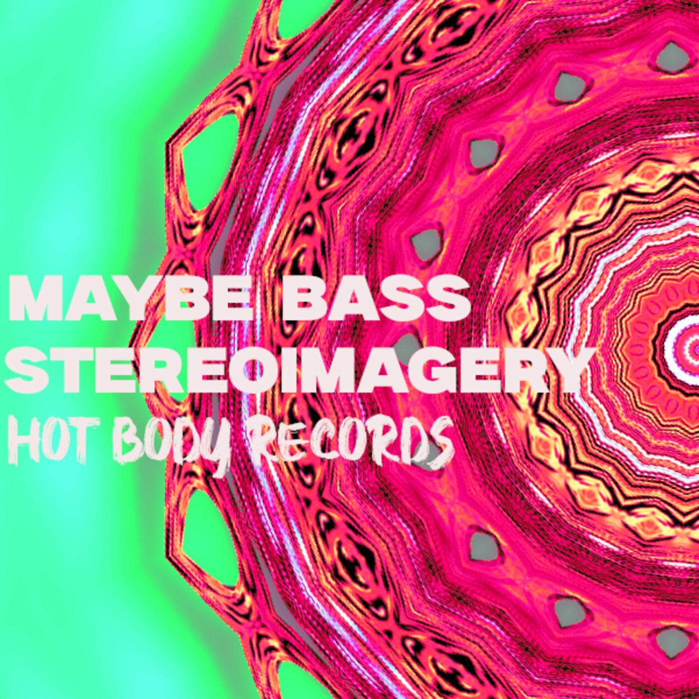 Maybe Bass