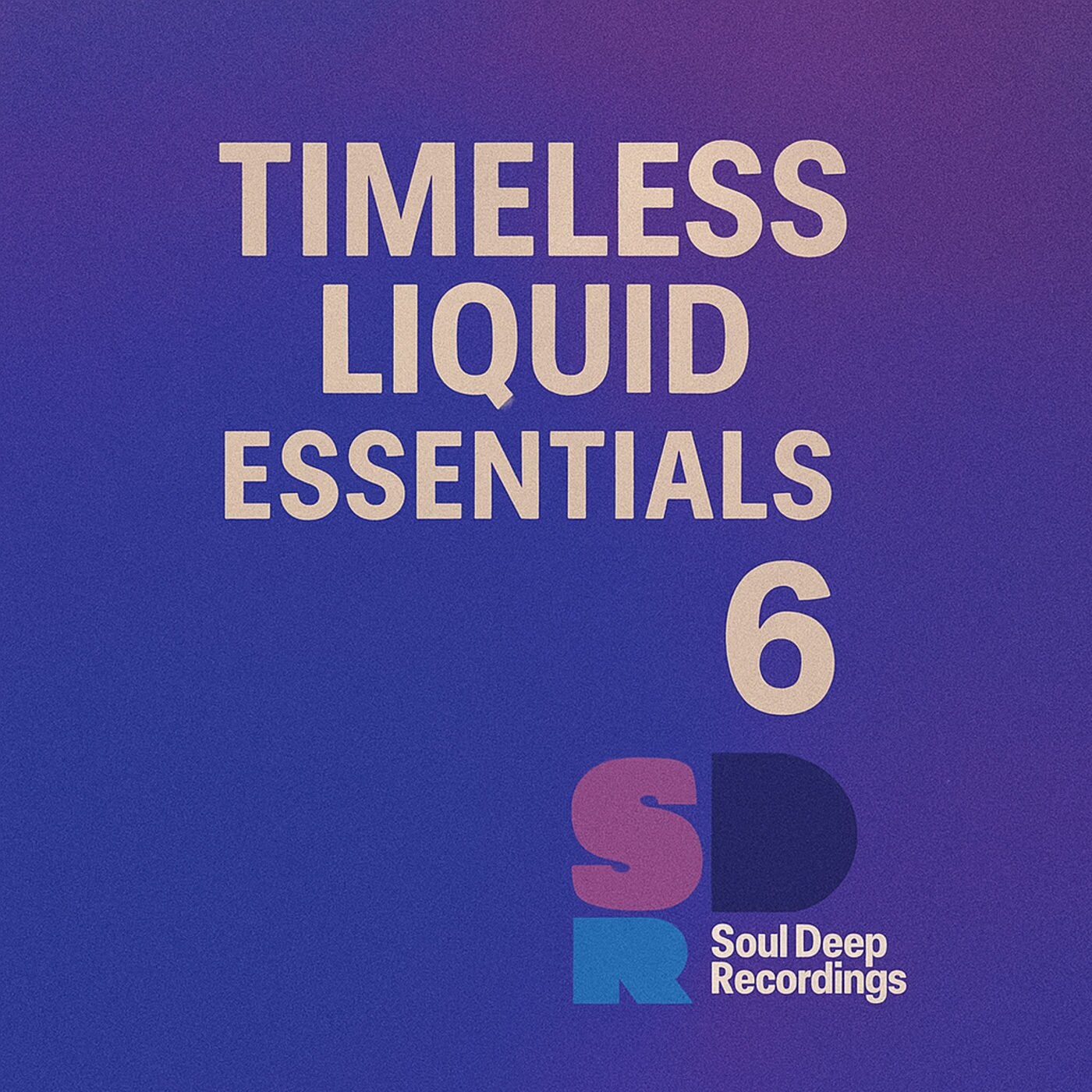 Cover art for Timeless Liquid Essentials: 6