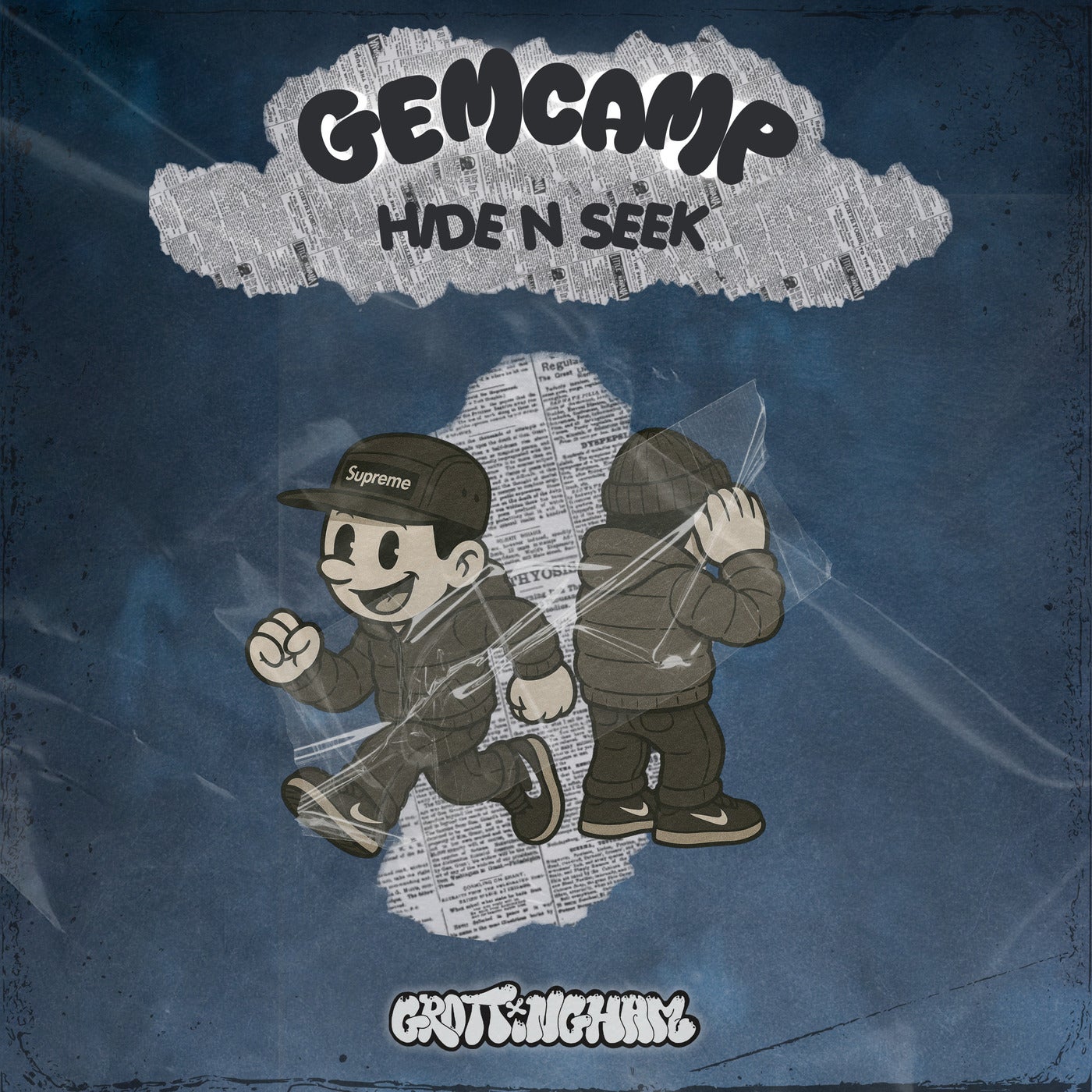 Hide N Seek
