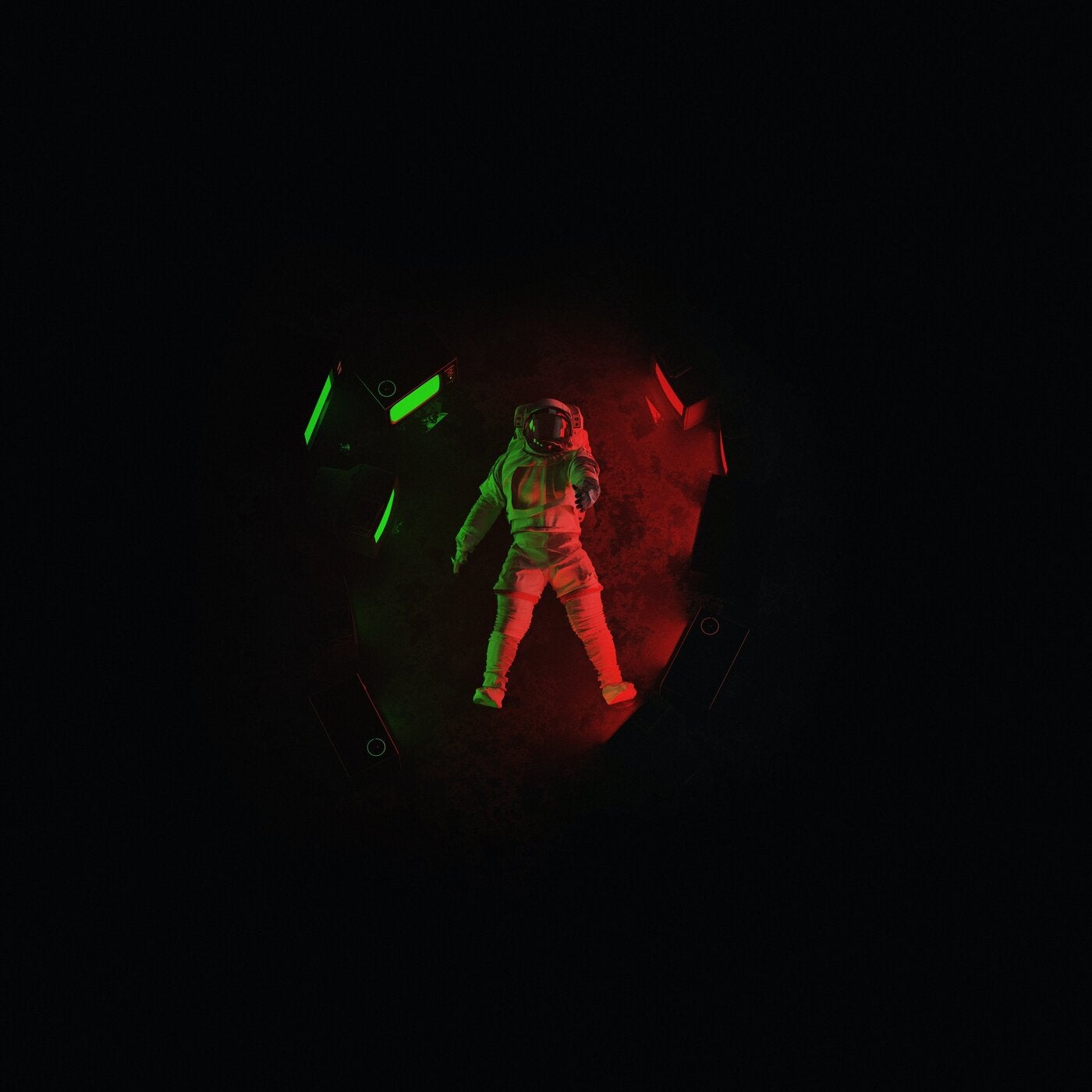 The Last Space Cadet