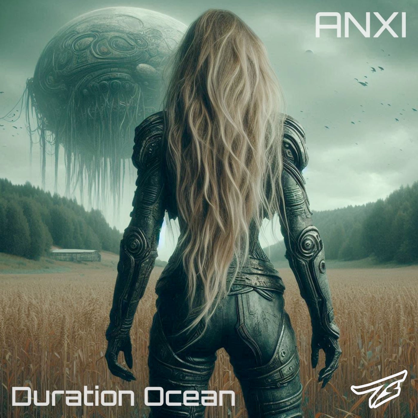 Anxi