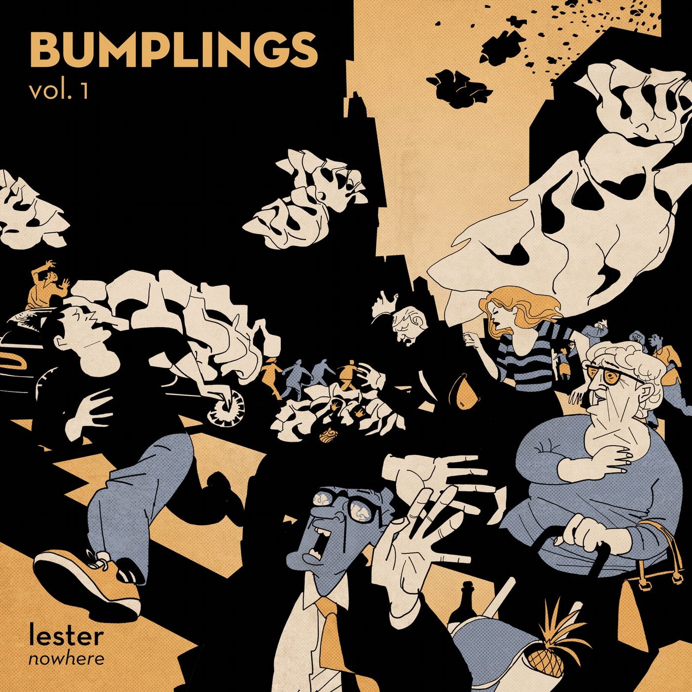Bumplings Vol. 1