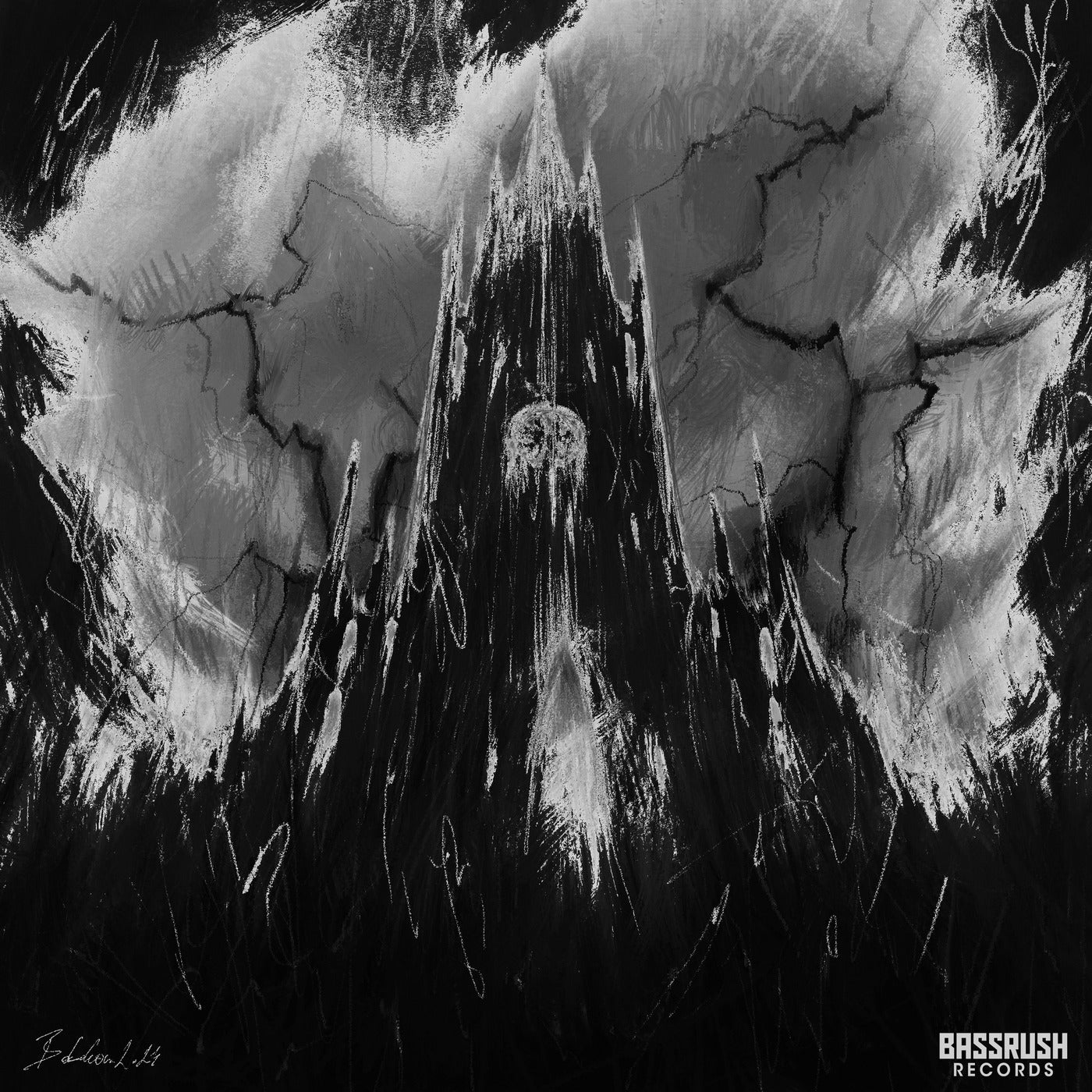 Depth Bloom EP
