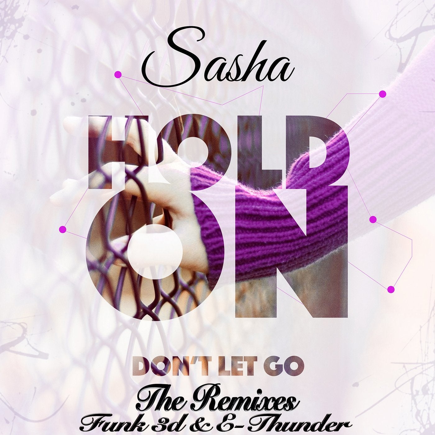 Hold On (Dont Let Go) The Remixes