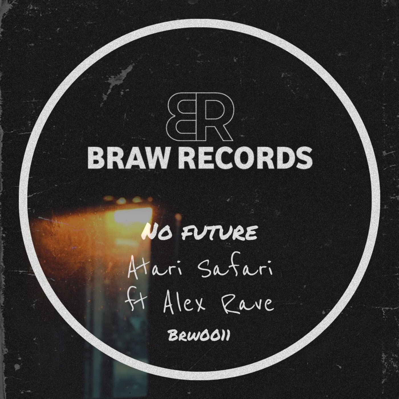 No Future feat Alex Rave