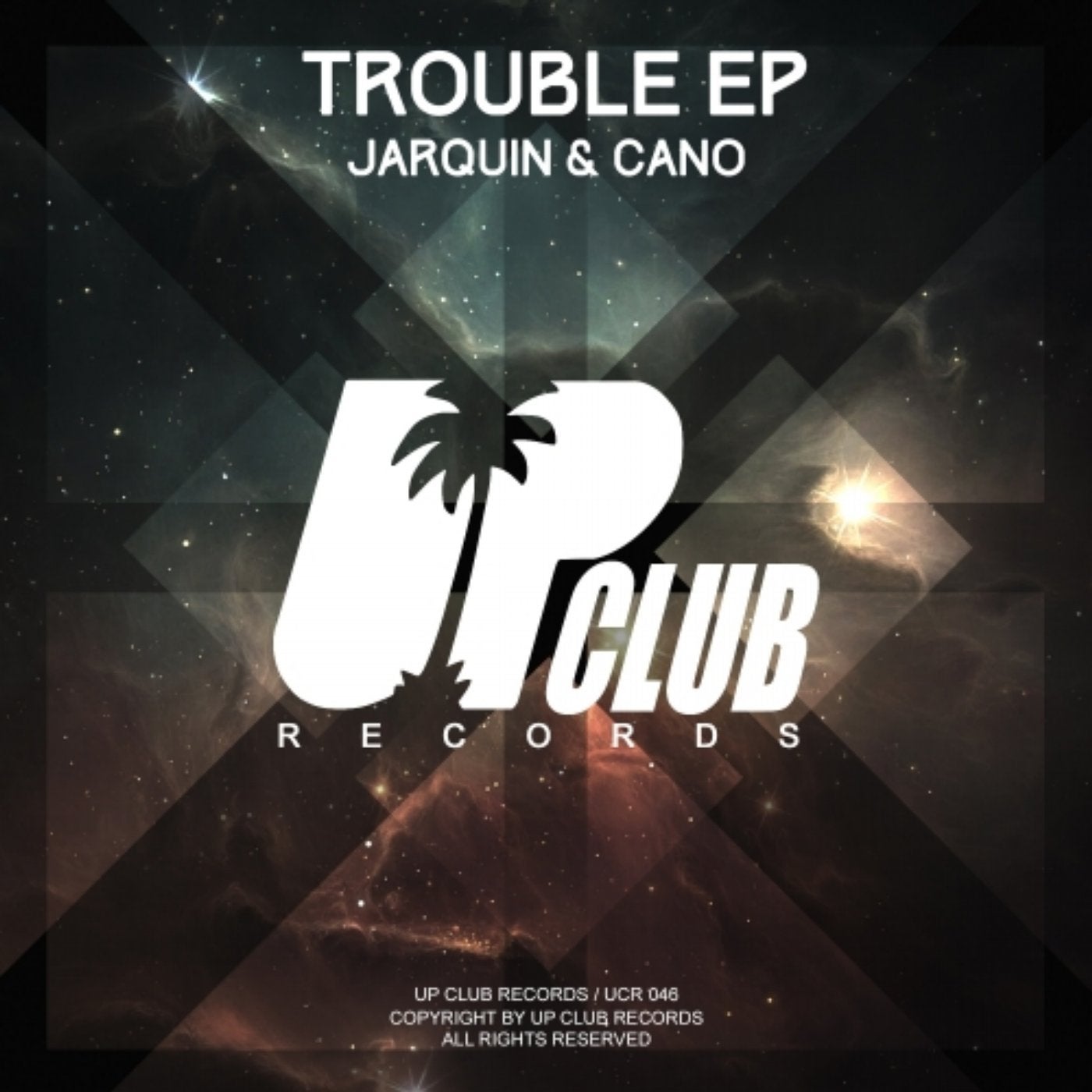 Trouble EP