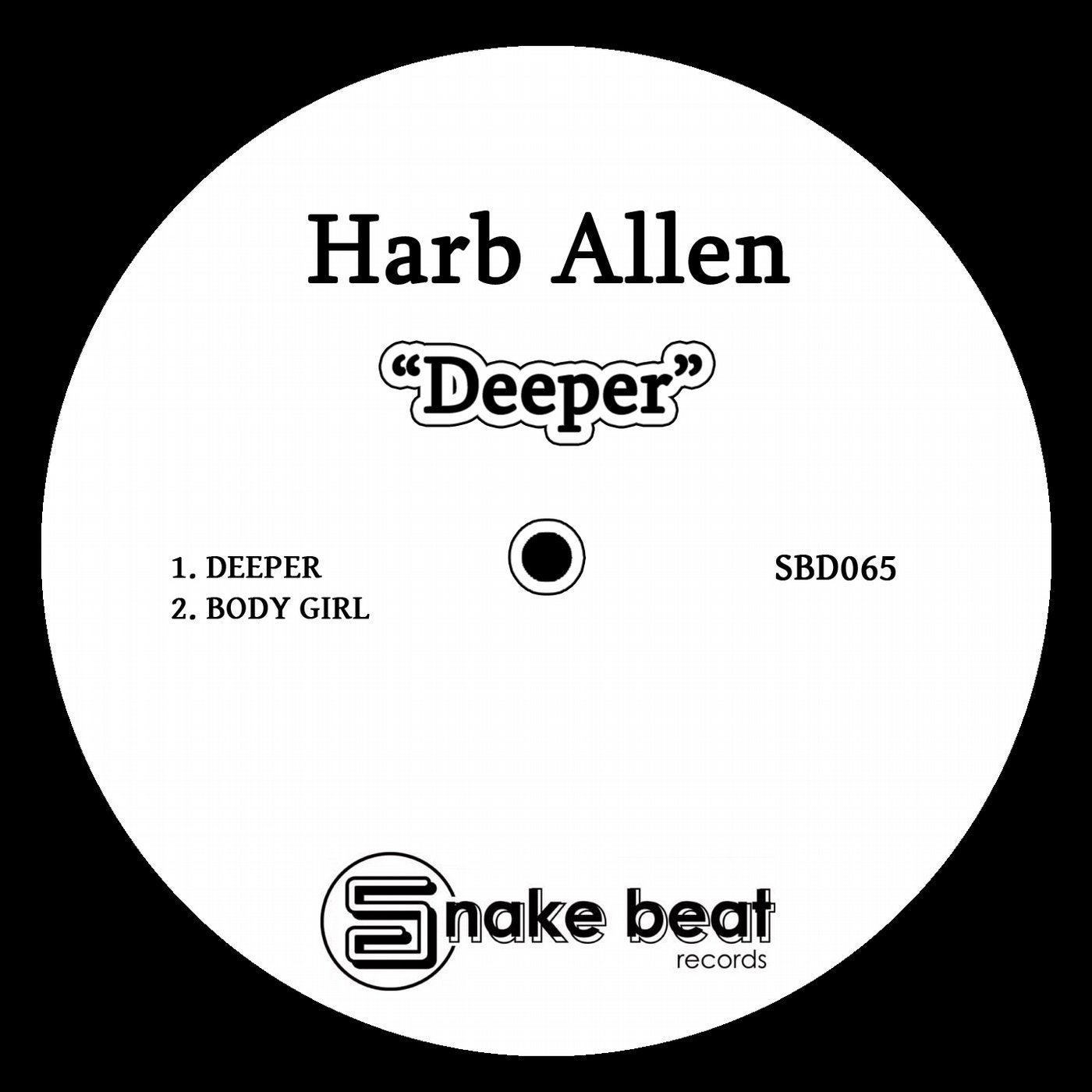 Deeper EP
