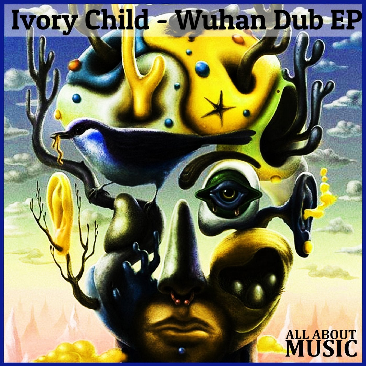 Wuhan Dub EP