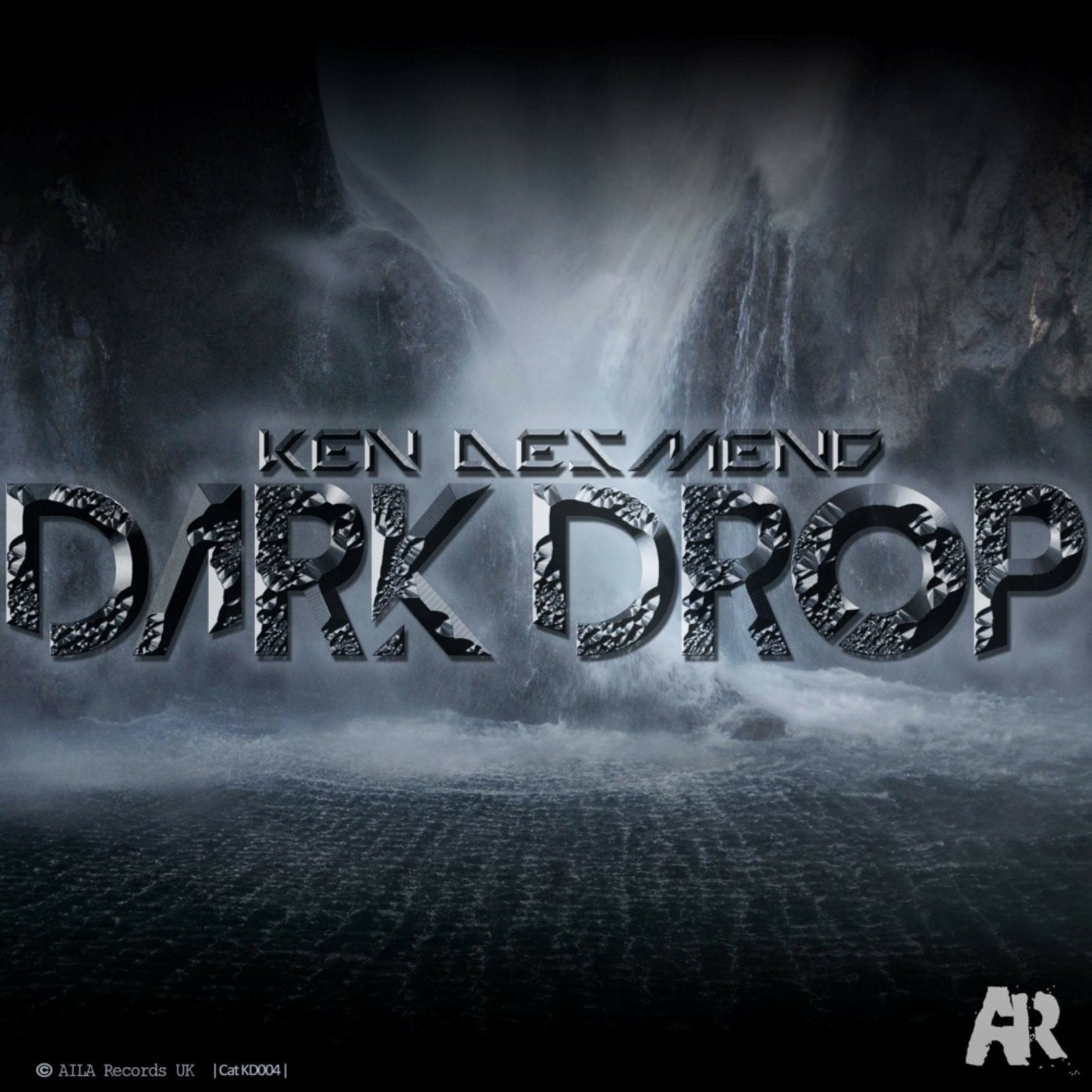 Dark Drop EP
