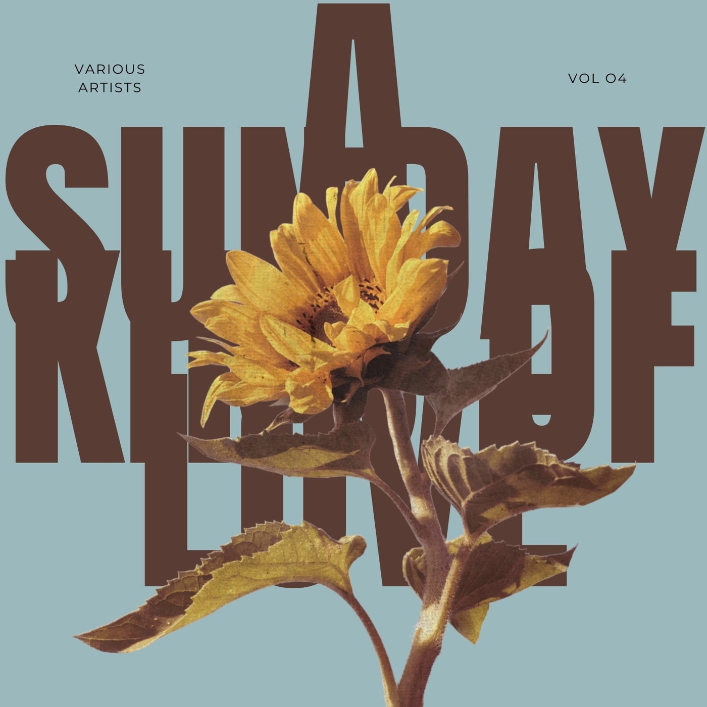 A Sunday Kind of Love, Vol. 04