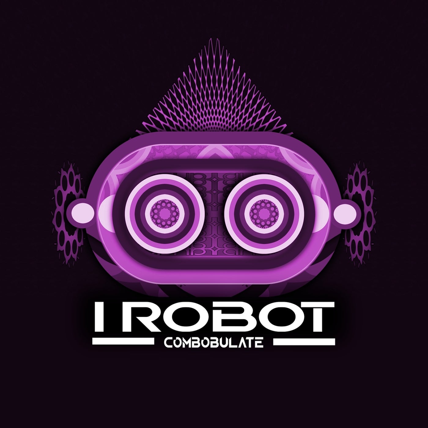 I Robot