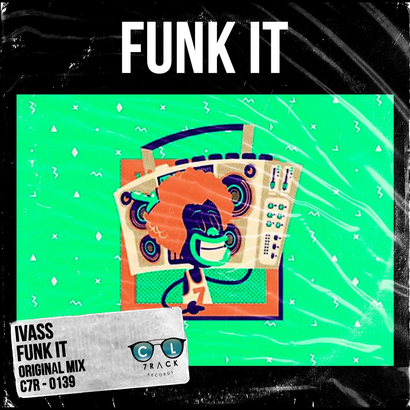 Funk It