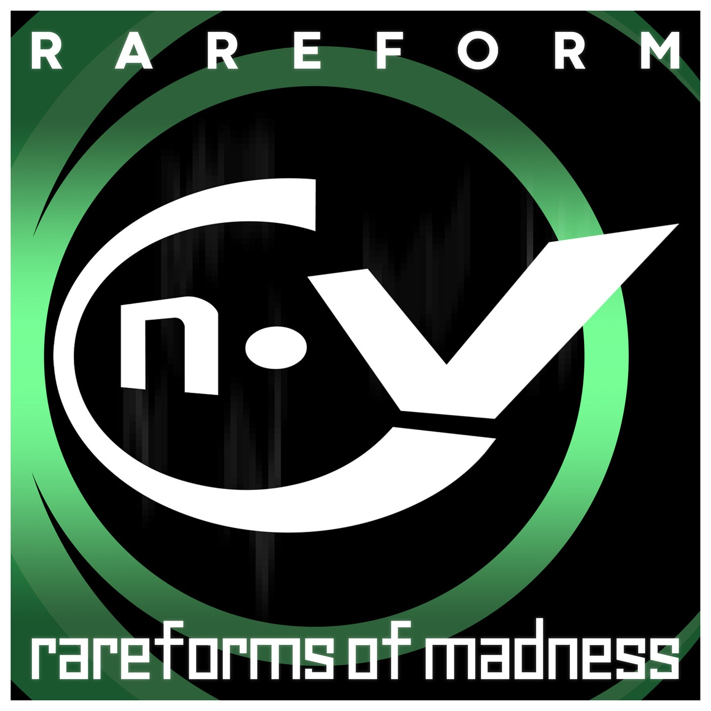 RareForms of Madness