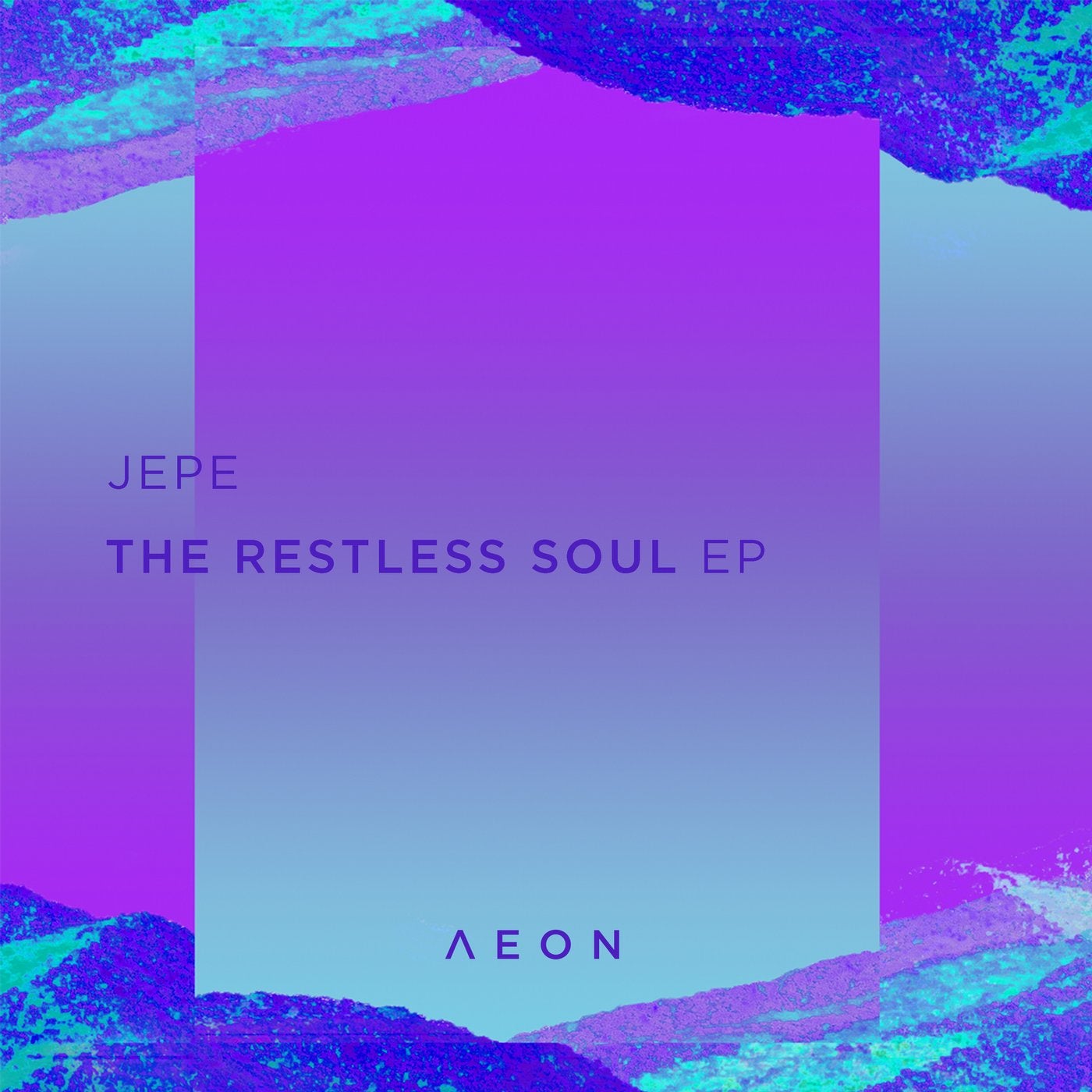 The Restless Soul EP