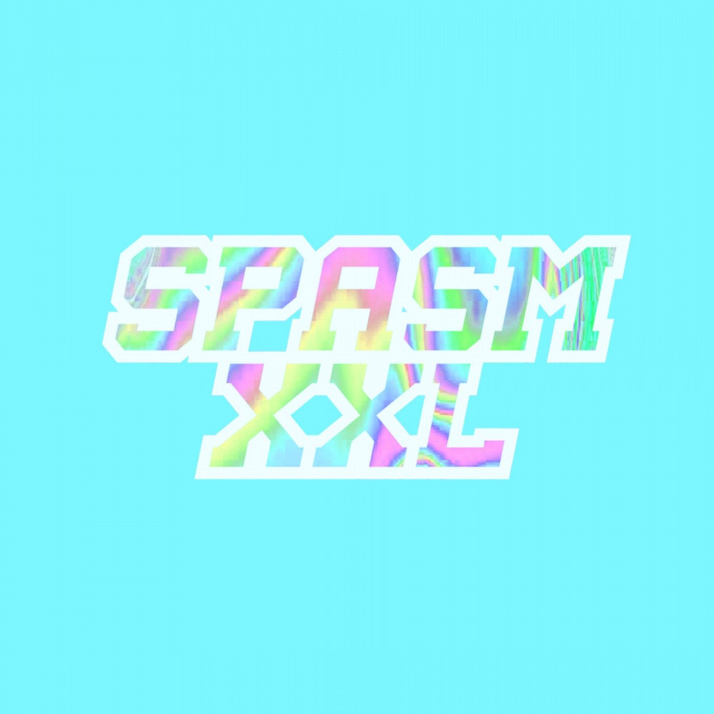 Spasm XXL