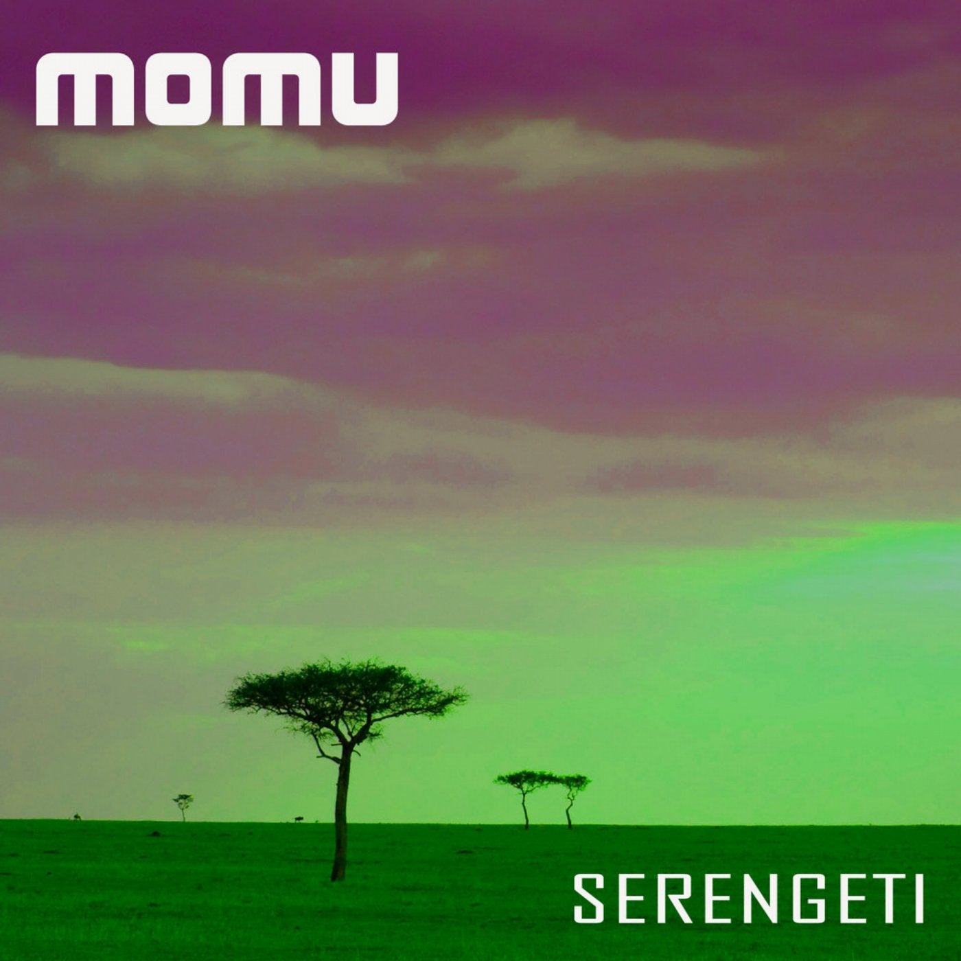 Serengeti