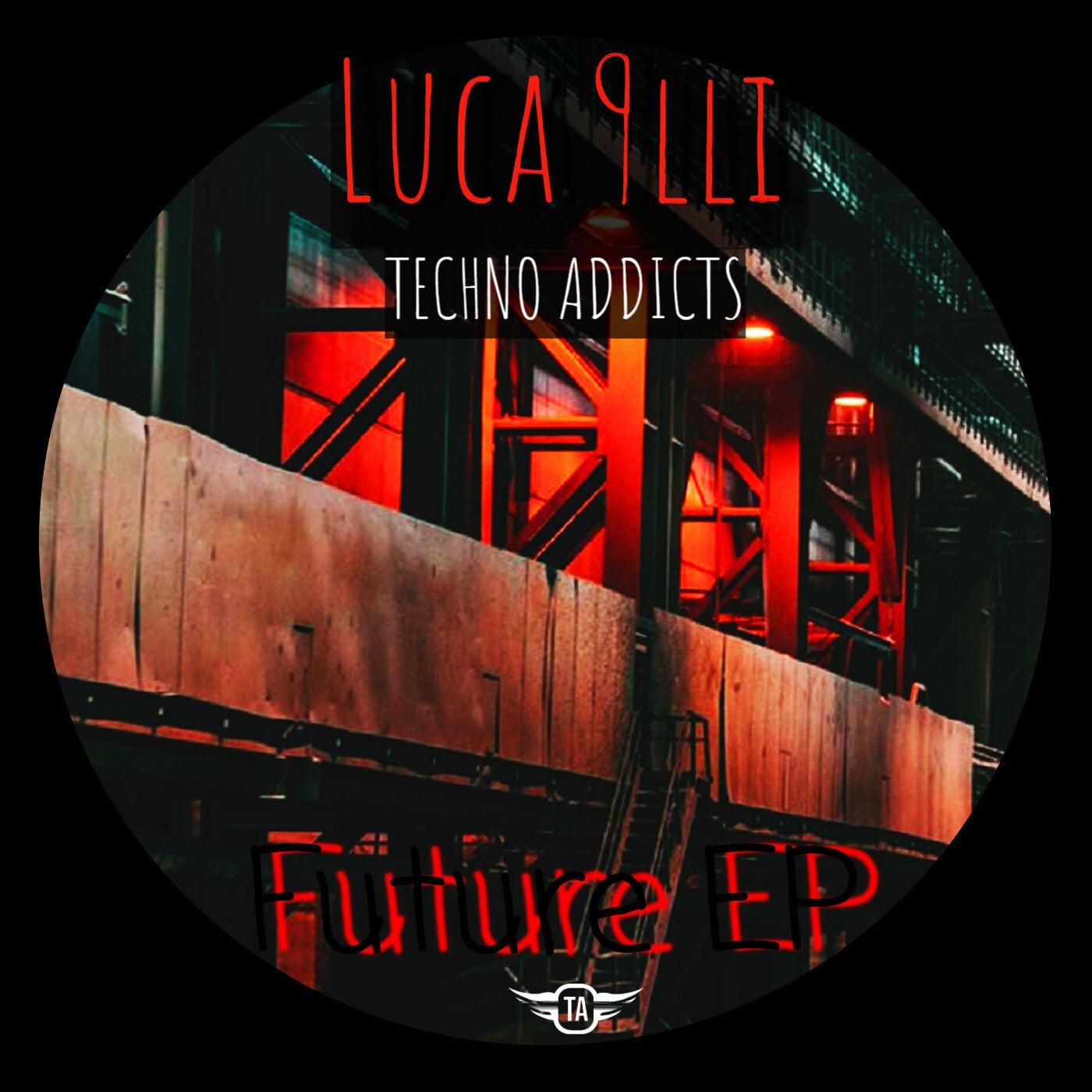 Future EP