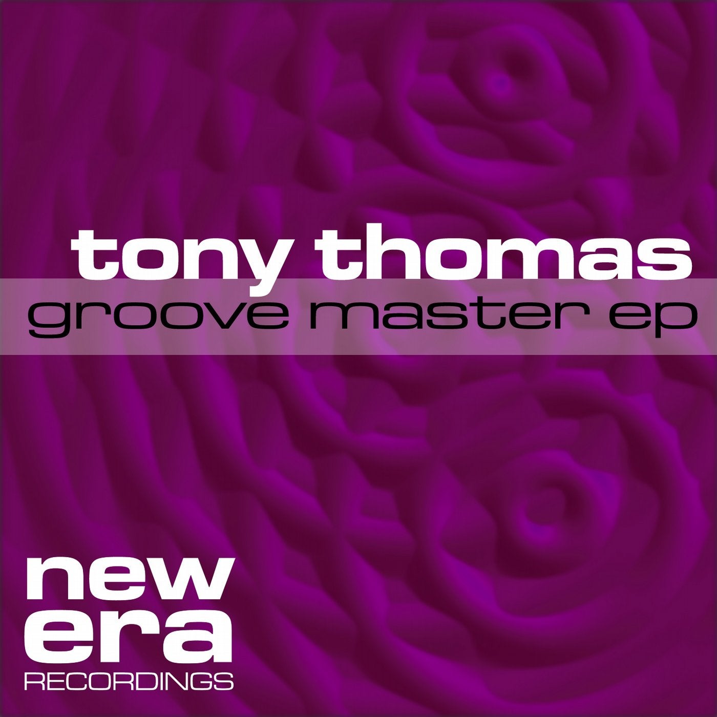Groove Master EP