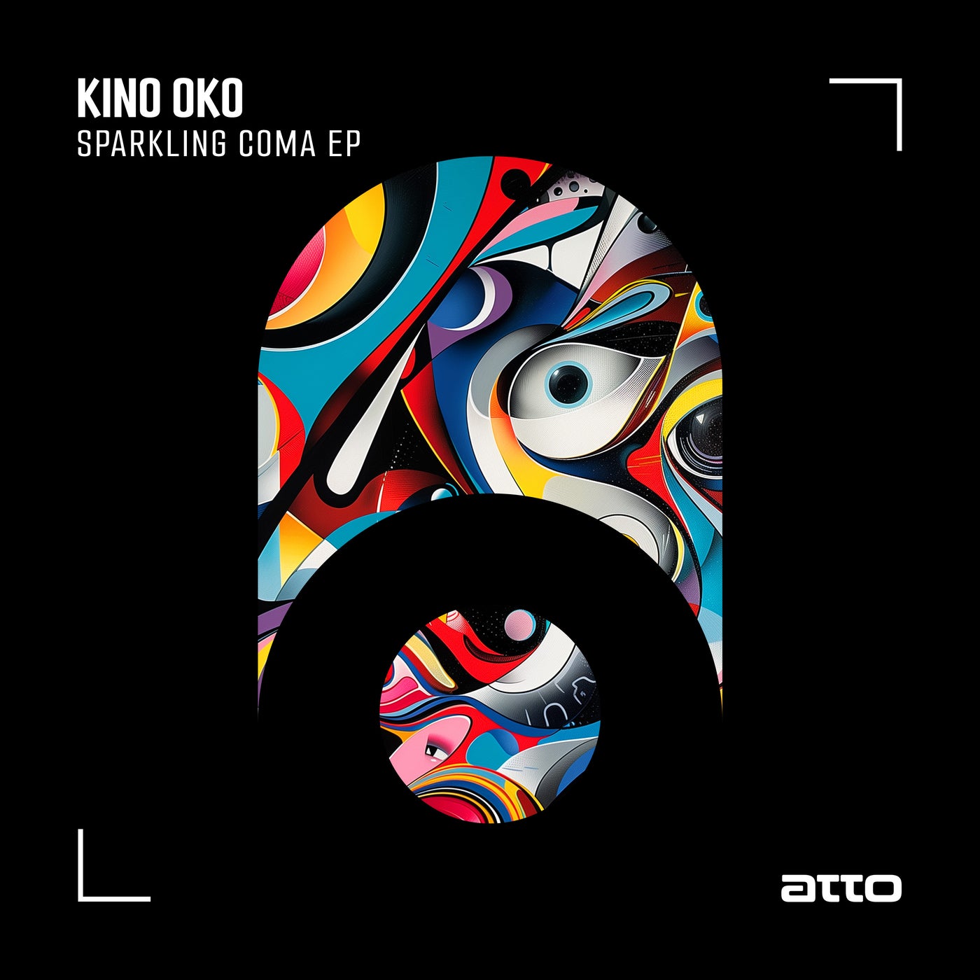 Sparkling Coma EP
