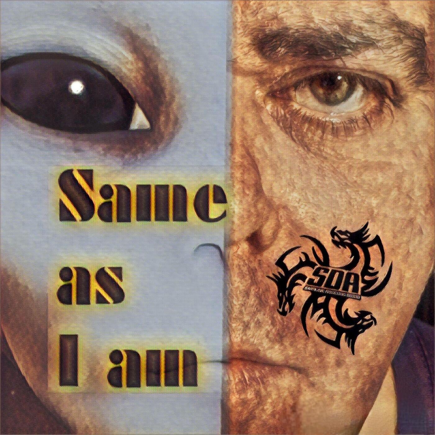 Same as i am (feat. Para_d)