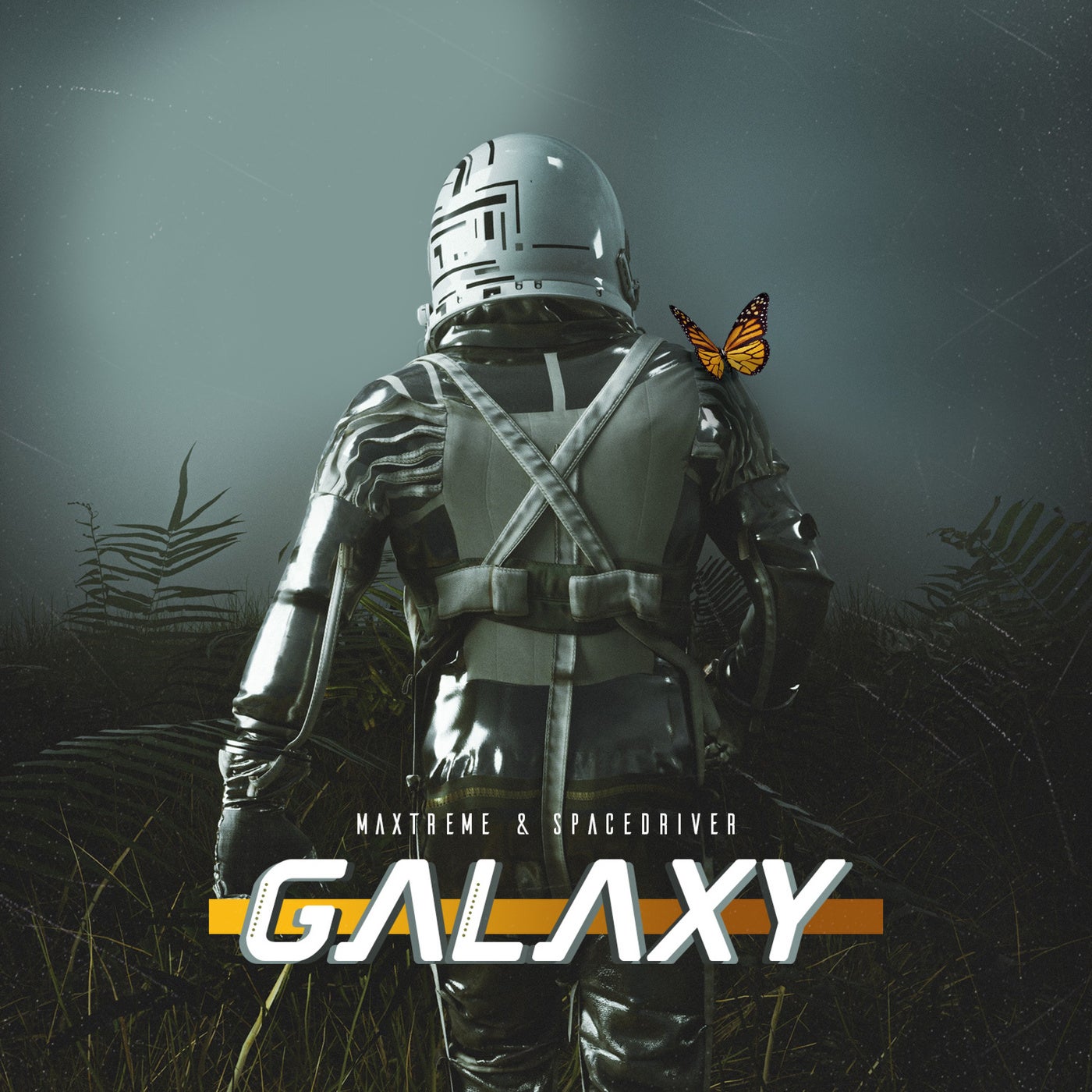 Space Driver, Maxtreme - Galaxy [recordJet] | Music & Downloads on