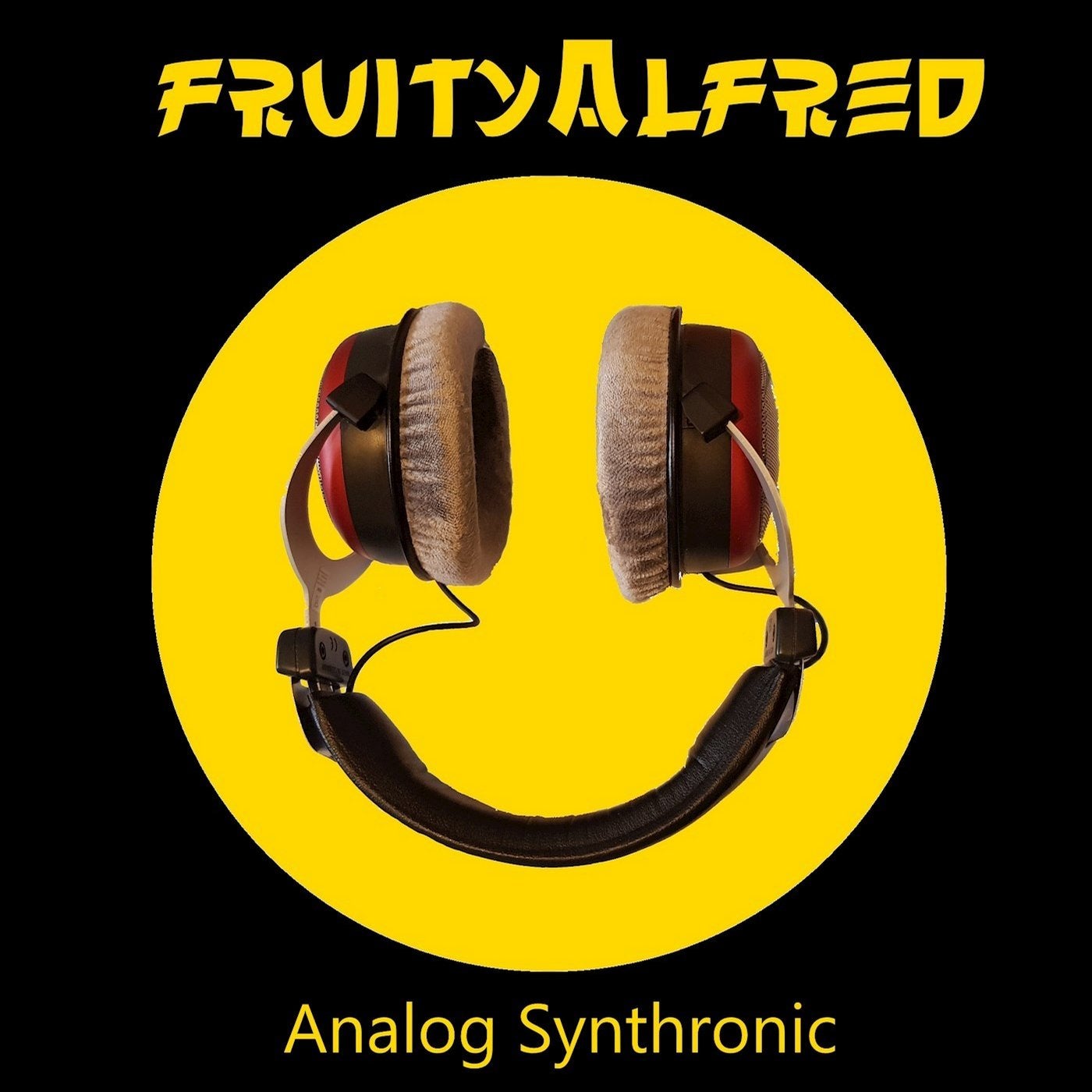 Analog Synthronic