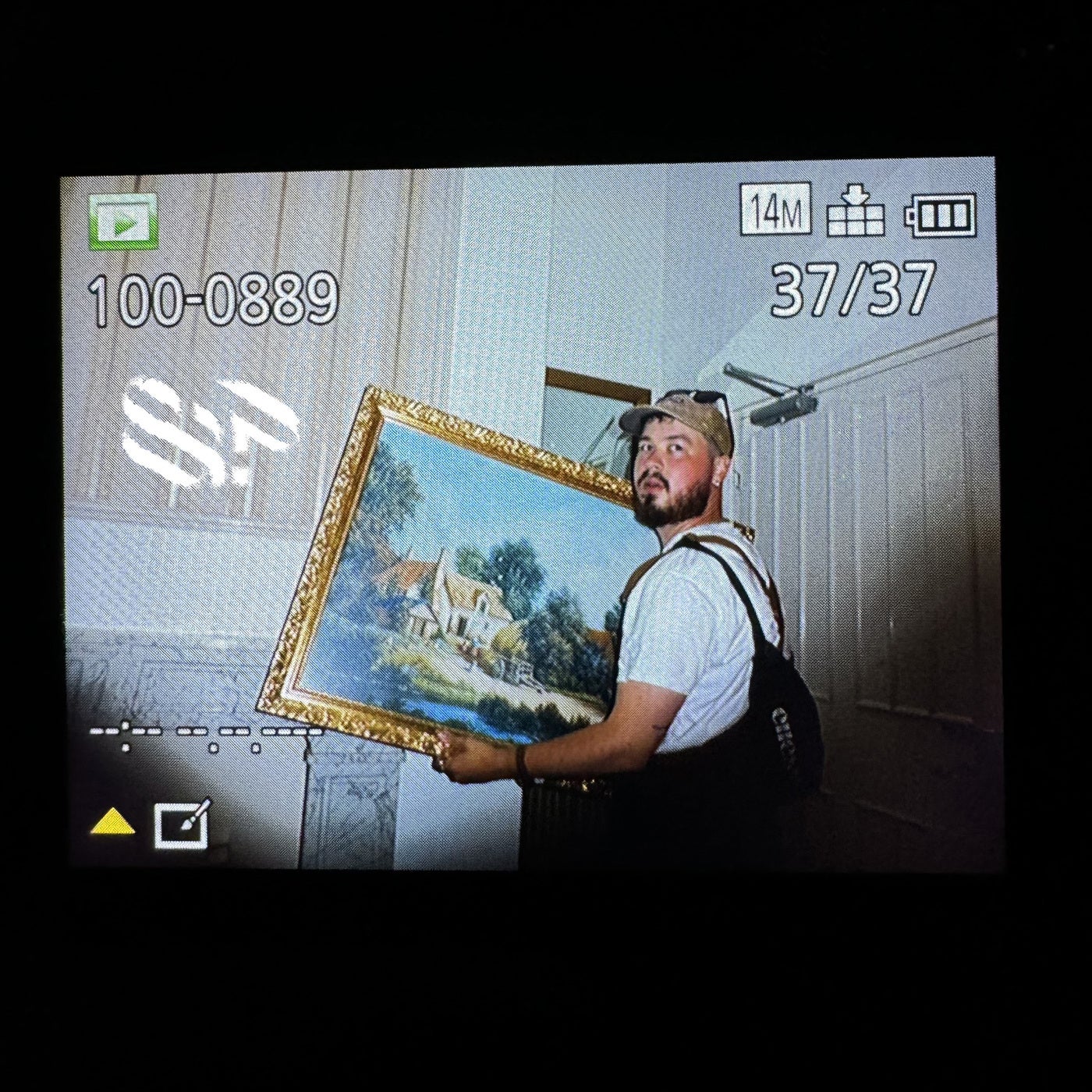 Cover art for I'm Him