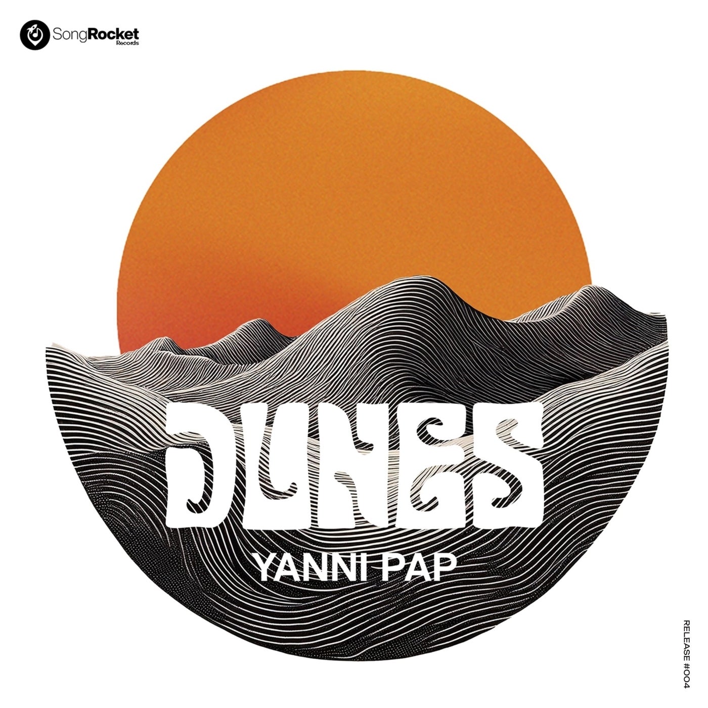 Dunes (Extended Mix)